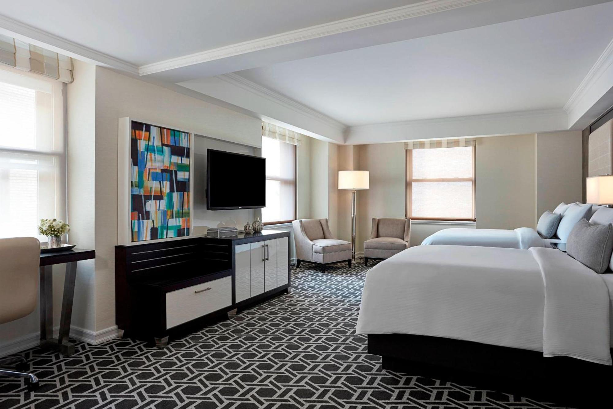 Jw Marriott Essex House