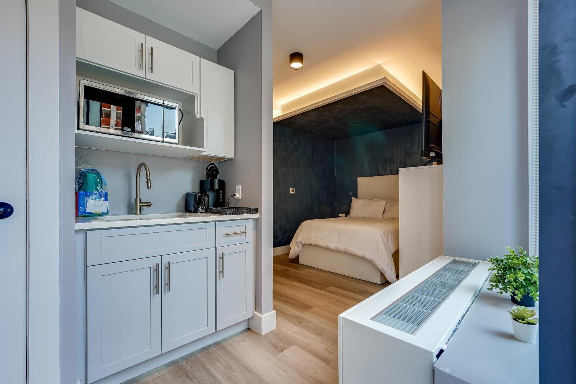 Global Luxury At The Arches 4* New York