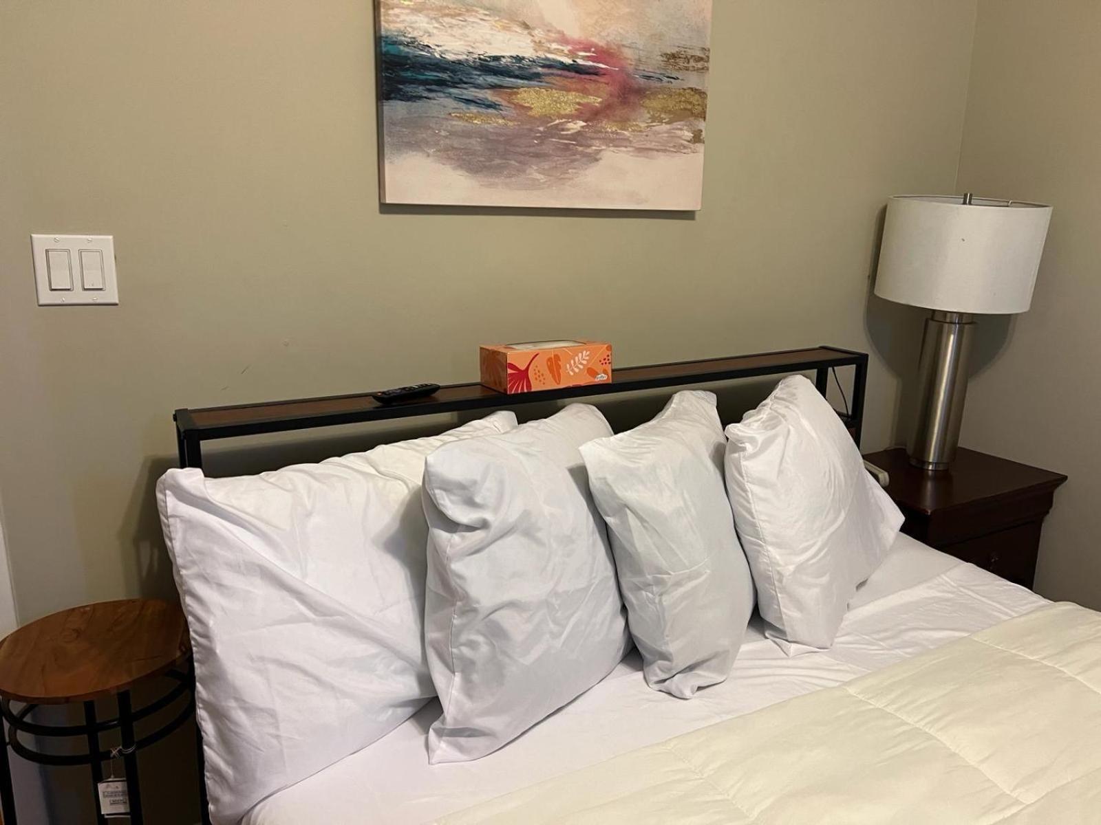 Cozy 1 Privatunterkunft New York