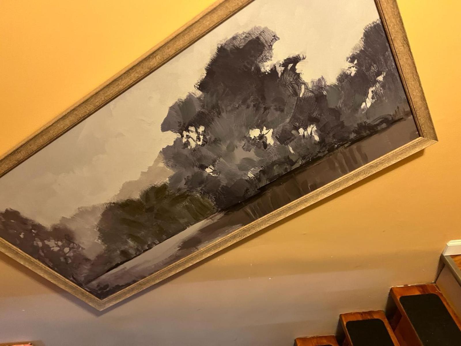 Privatunterkunft Cozy 1