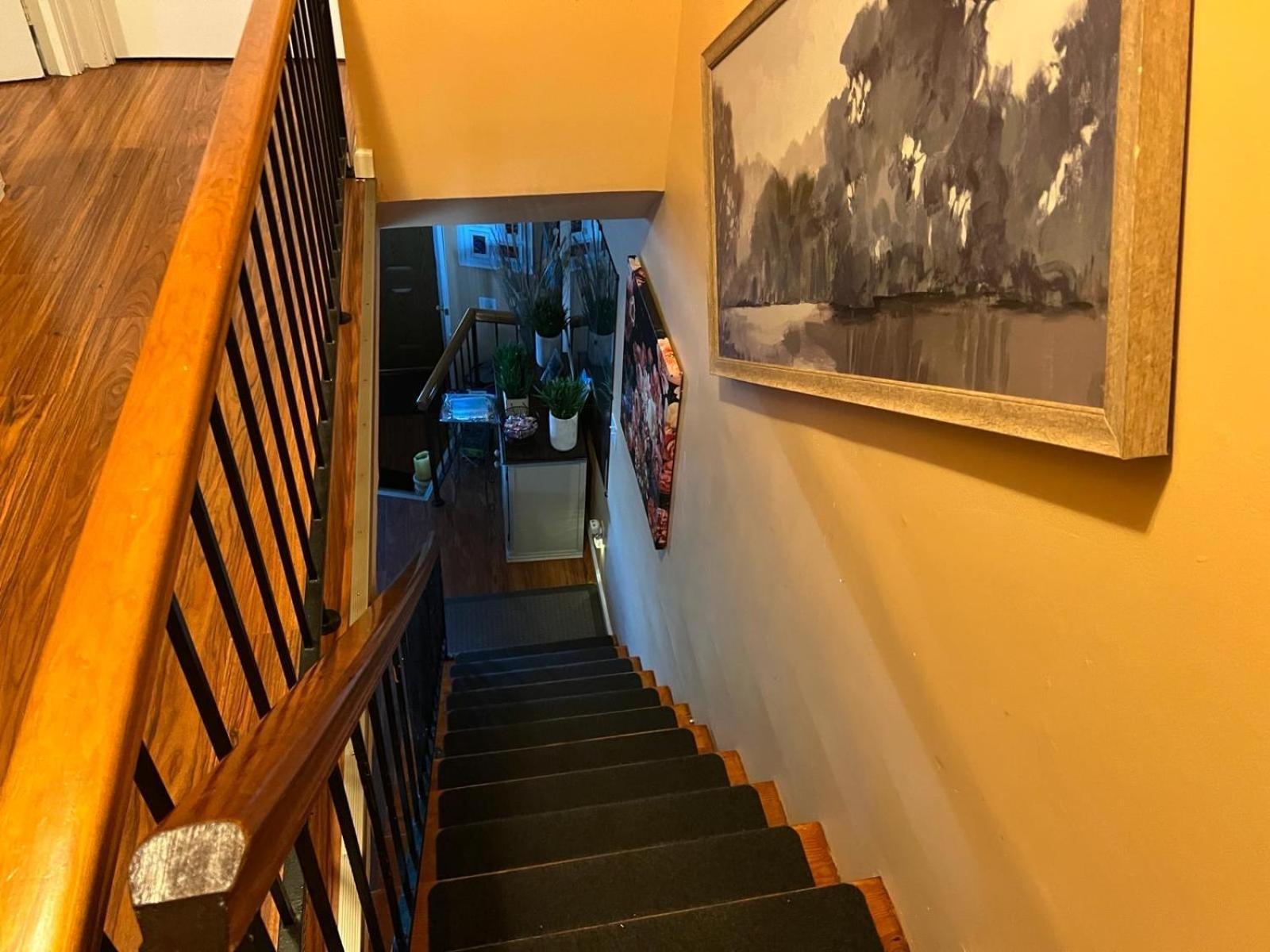 Privatunterkunft Cozy 1 New York