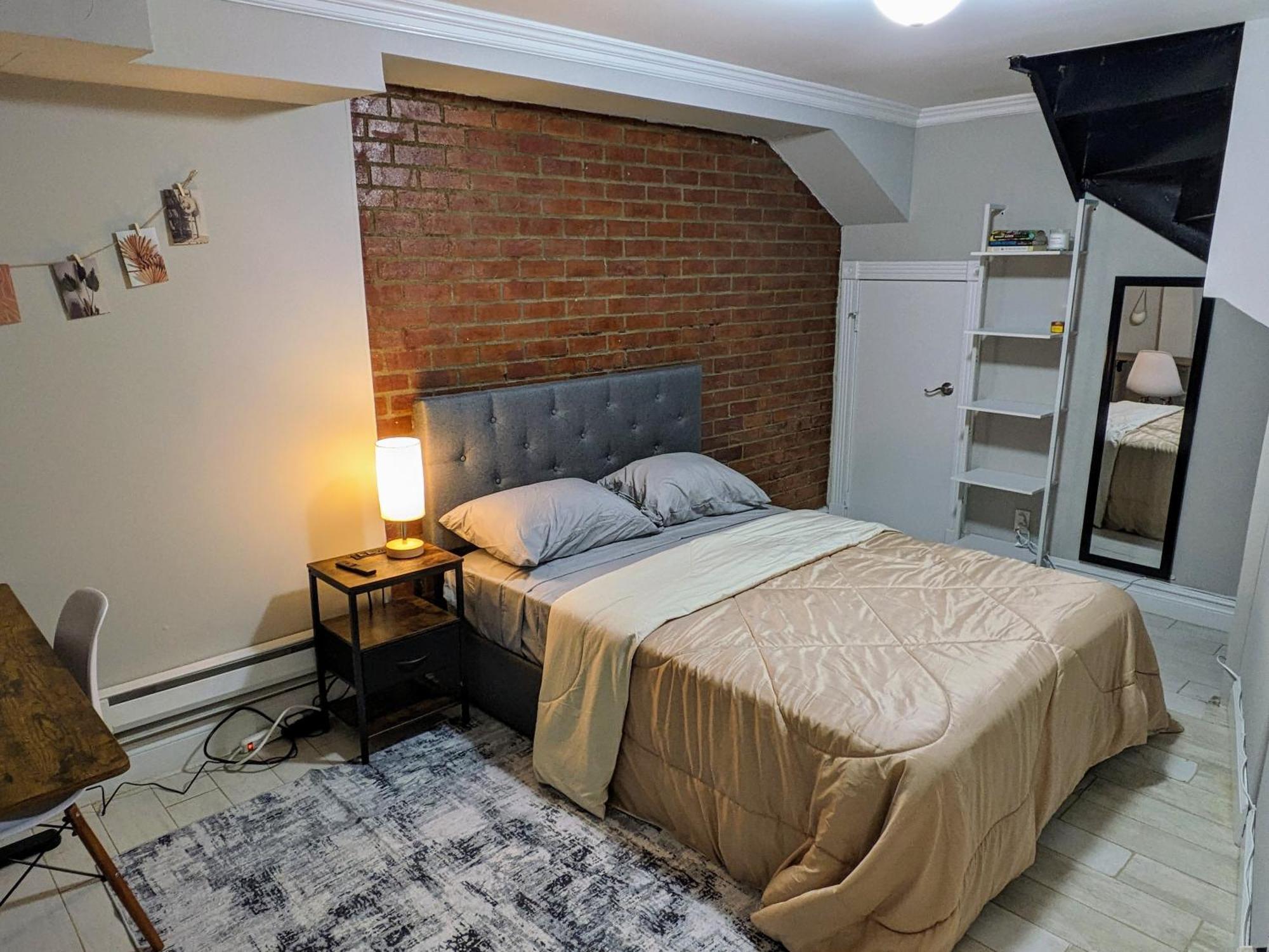 Private At A Shared At The Heart Of East Village New York