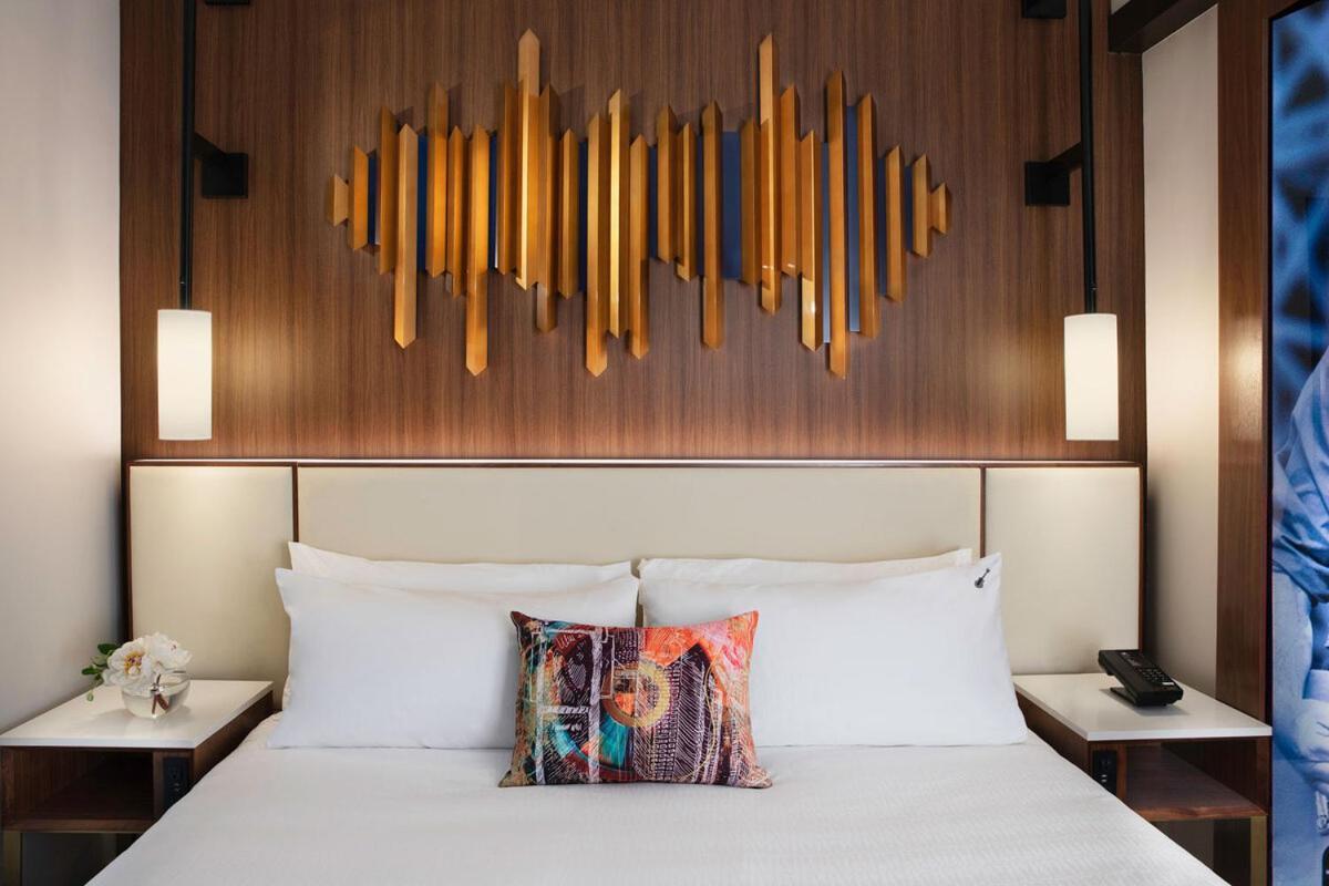 Hotel Hard Rock