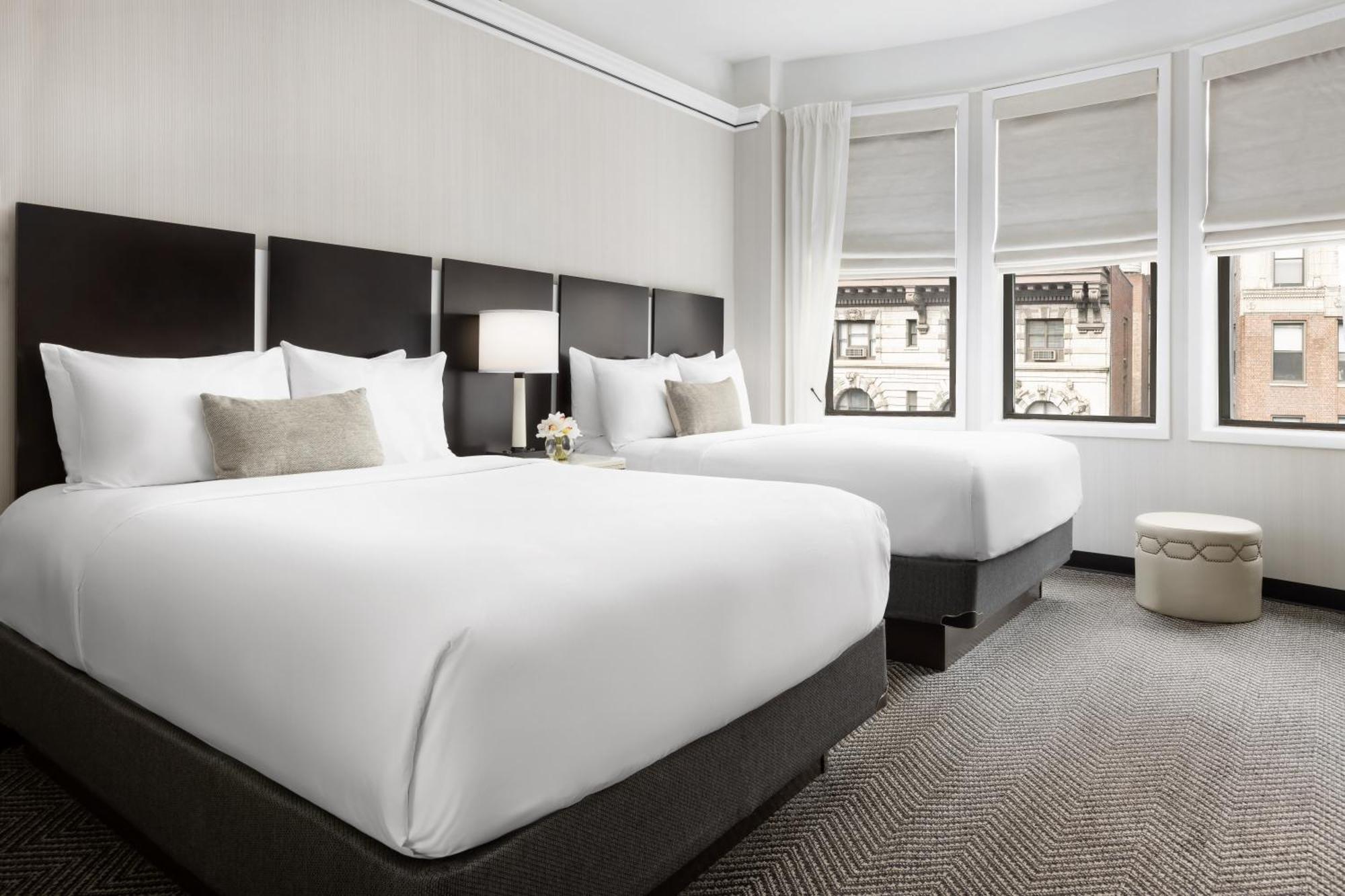 The Gregorian City Hotel