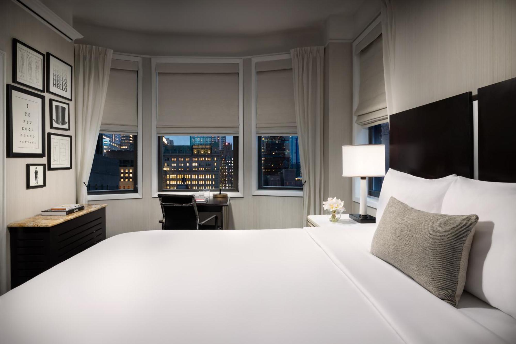 The Gregorian City Hotel