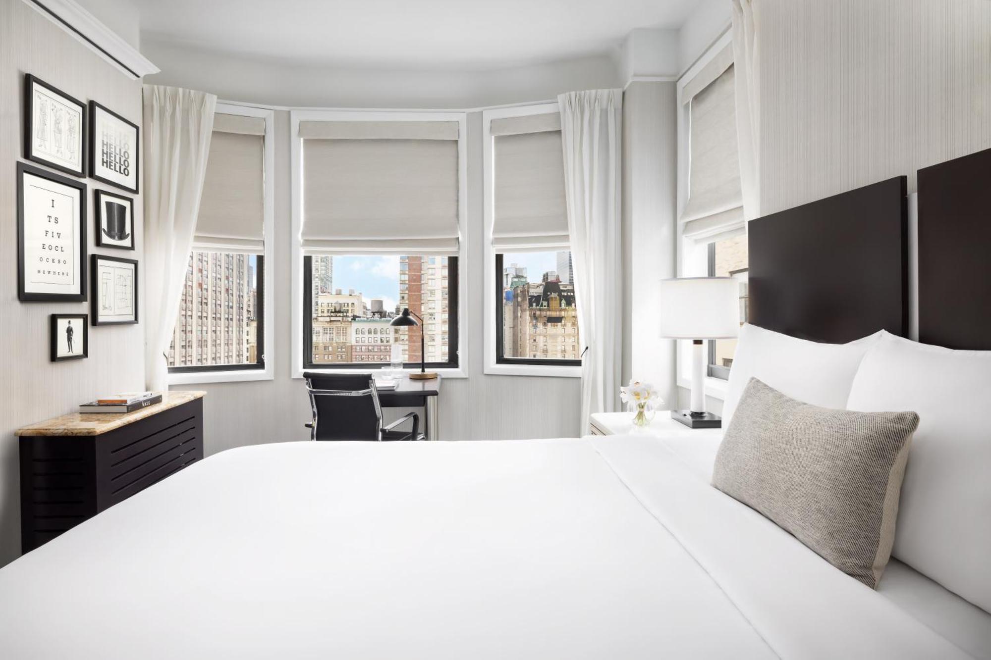 The Gregorian City Hotel 4*