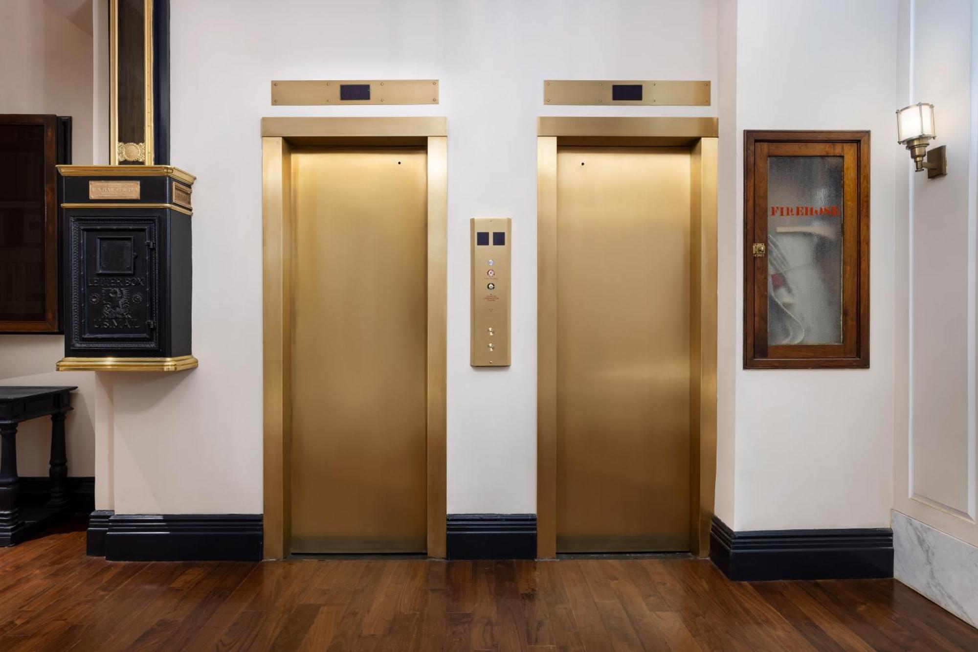 The Gregorian City Hotel New York