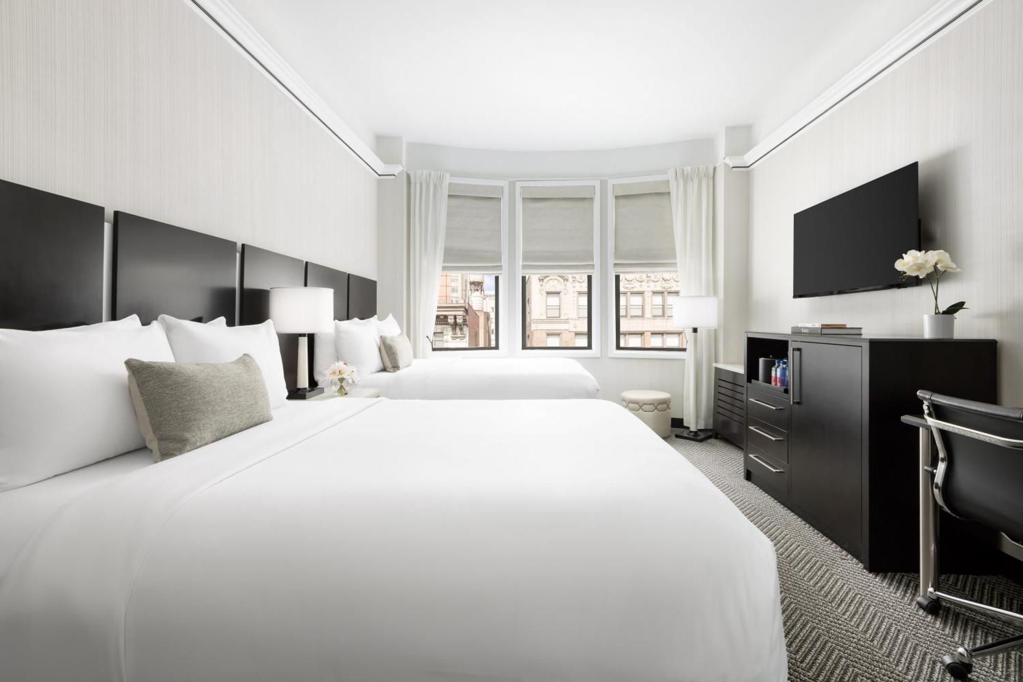 The Gregorian City New York