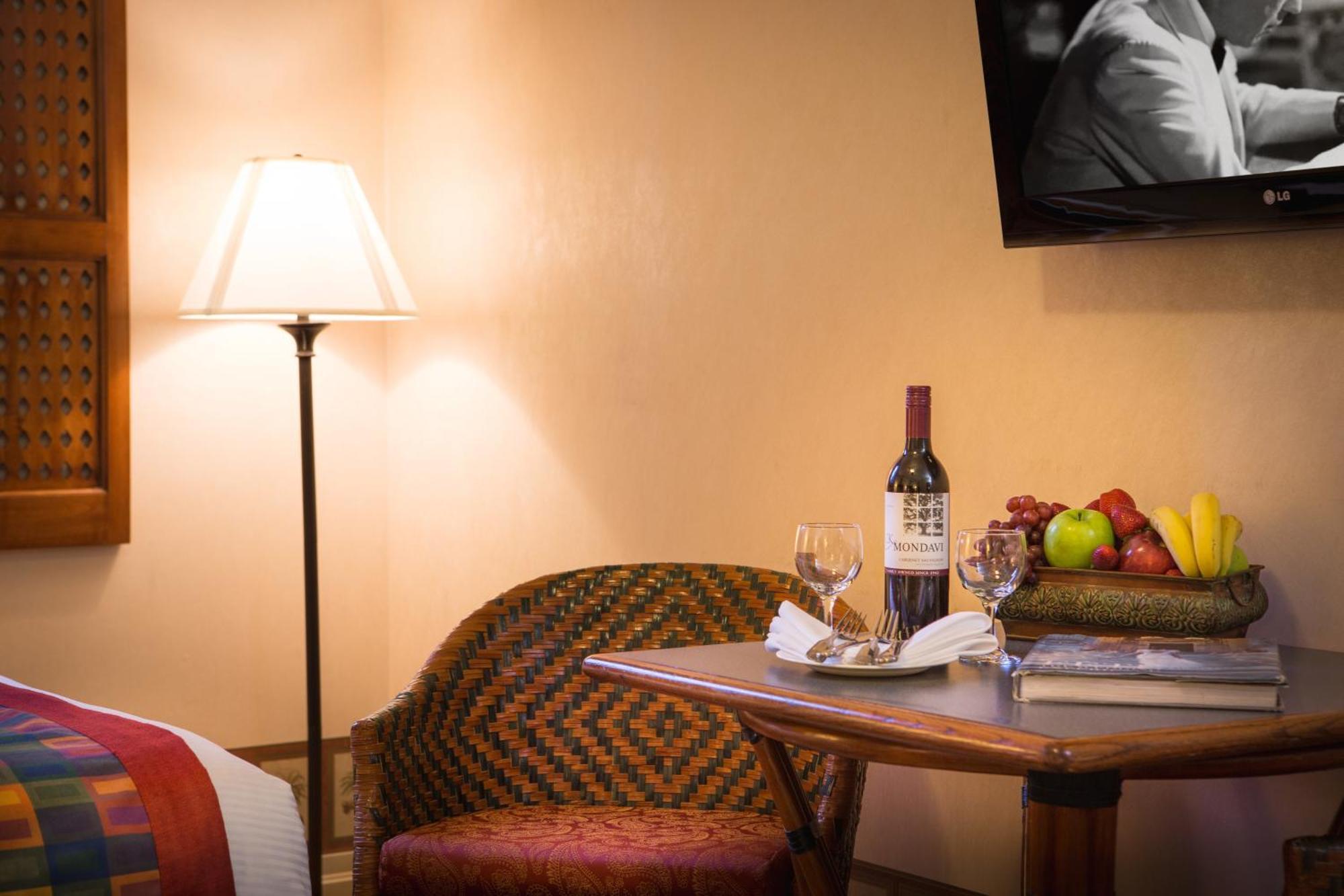 Casablanca By Library Collection Hotel New York