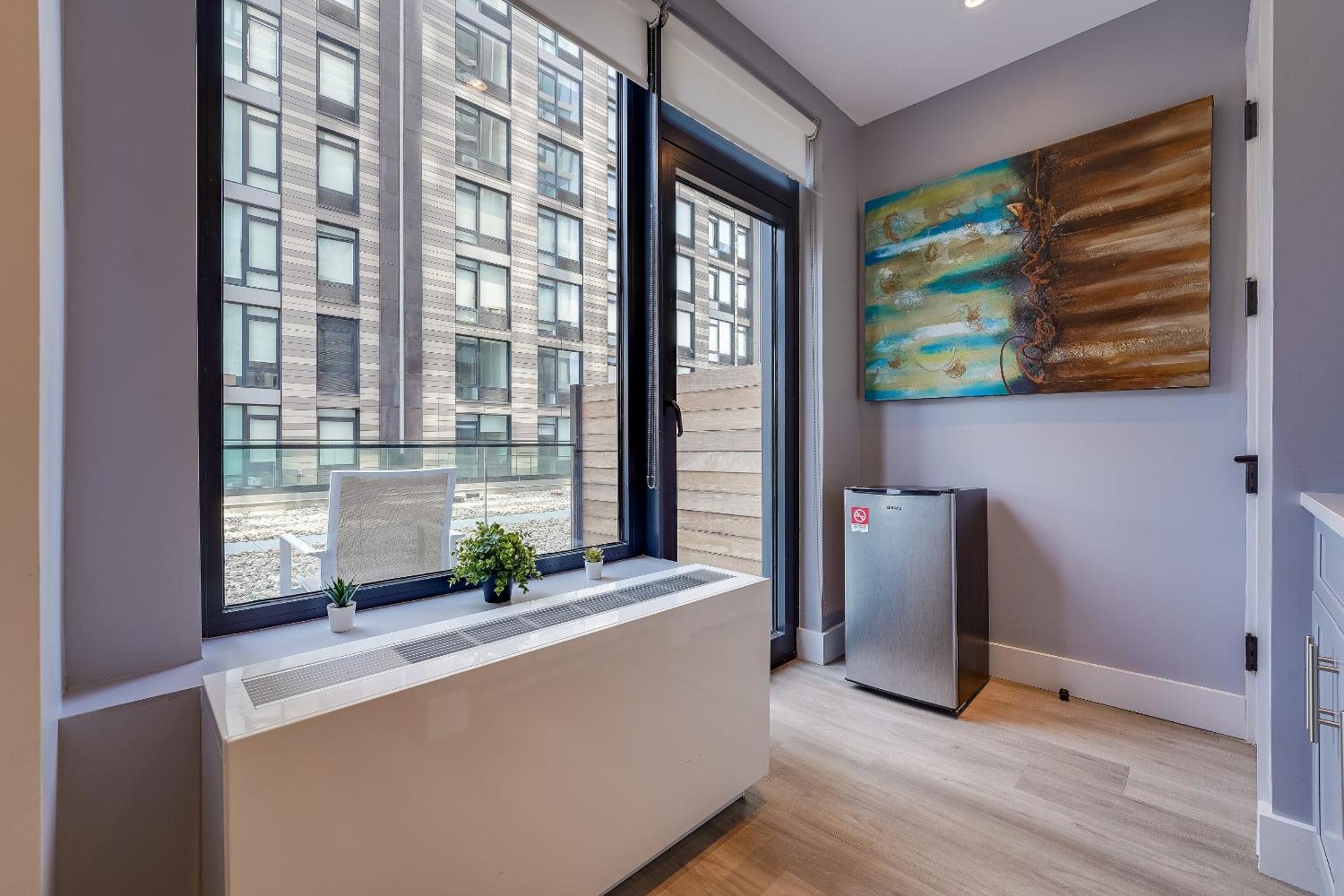 Global Luxury At The Arches 4* New York