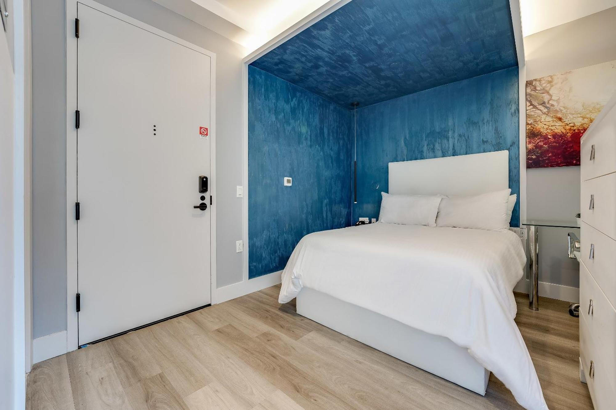 Hotel Global Luxury At The Arches New York