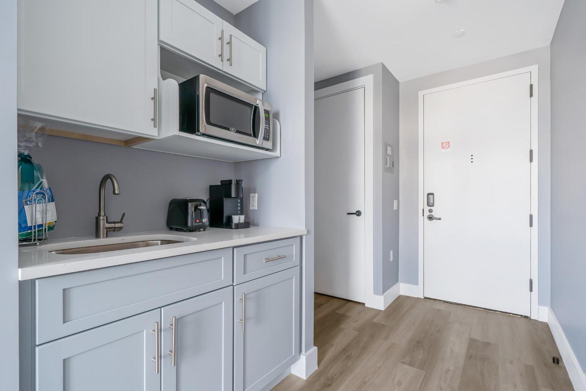 Global Luxury At The Arches 4* New York