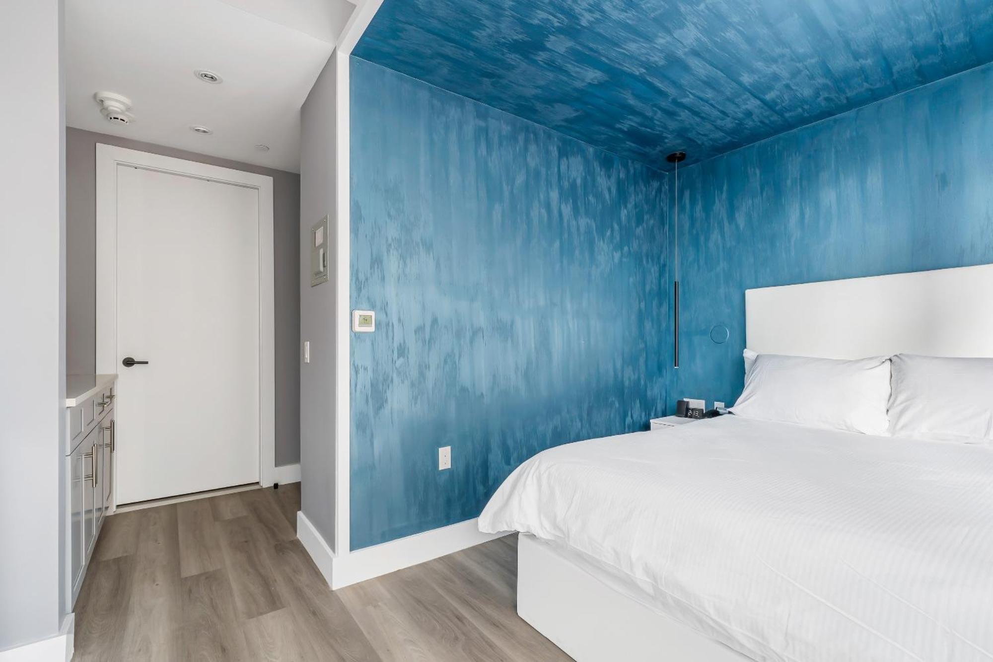 Hotel Global Luxury At The Arches New York