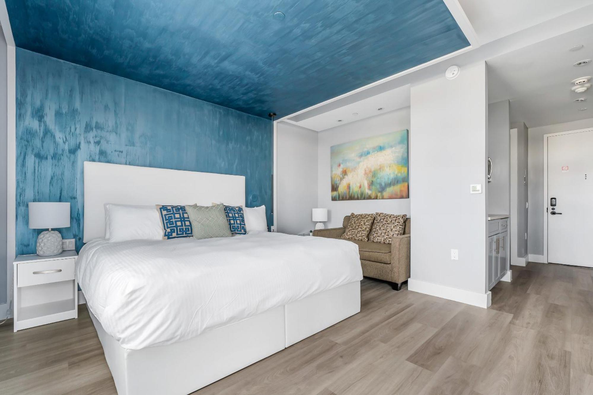 Hotel Global Luxury At The Arches 4*