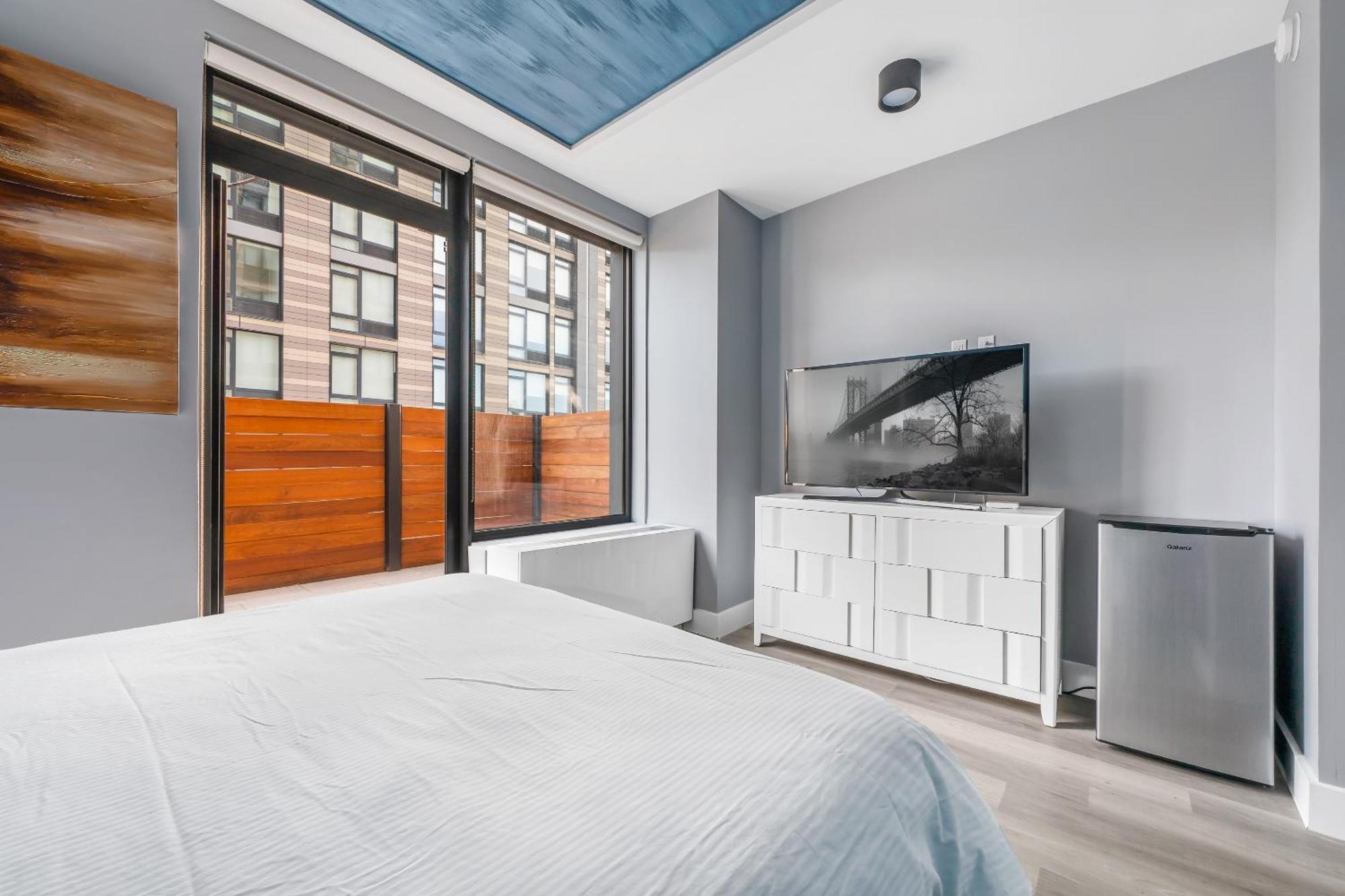 Global Luxury At The Arches 4* New York