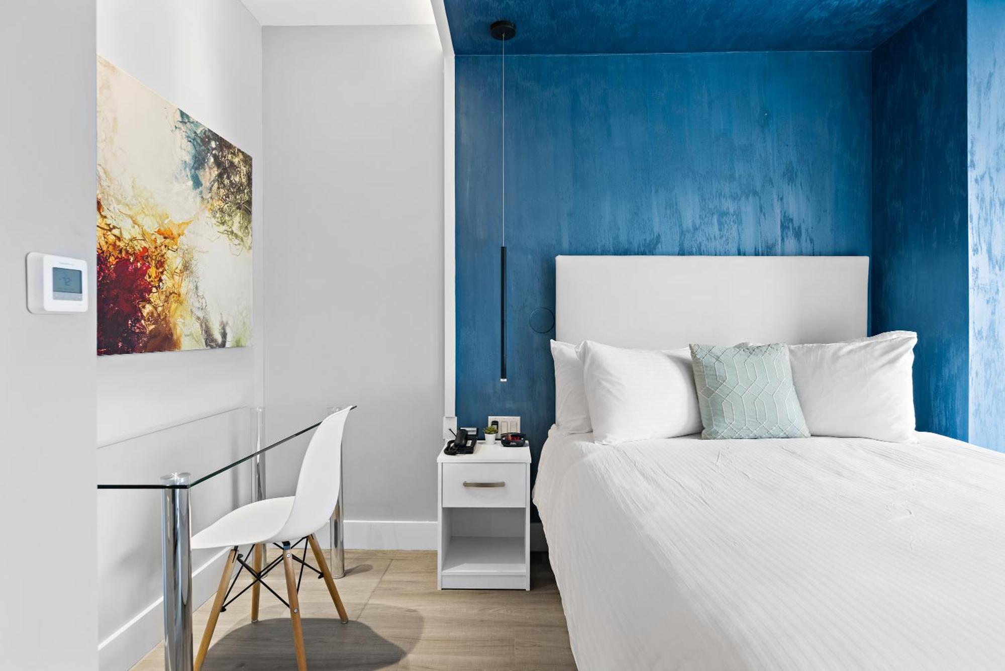 Global Luxury At The Arches Hotel New York