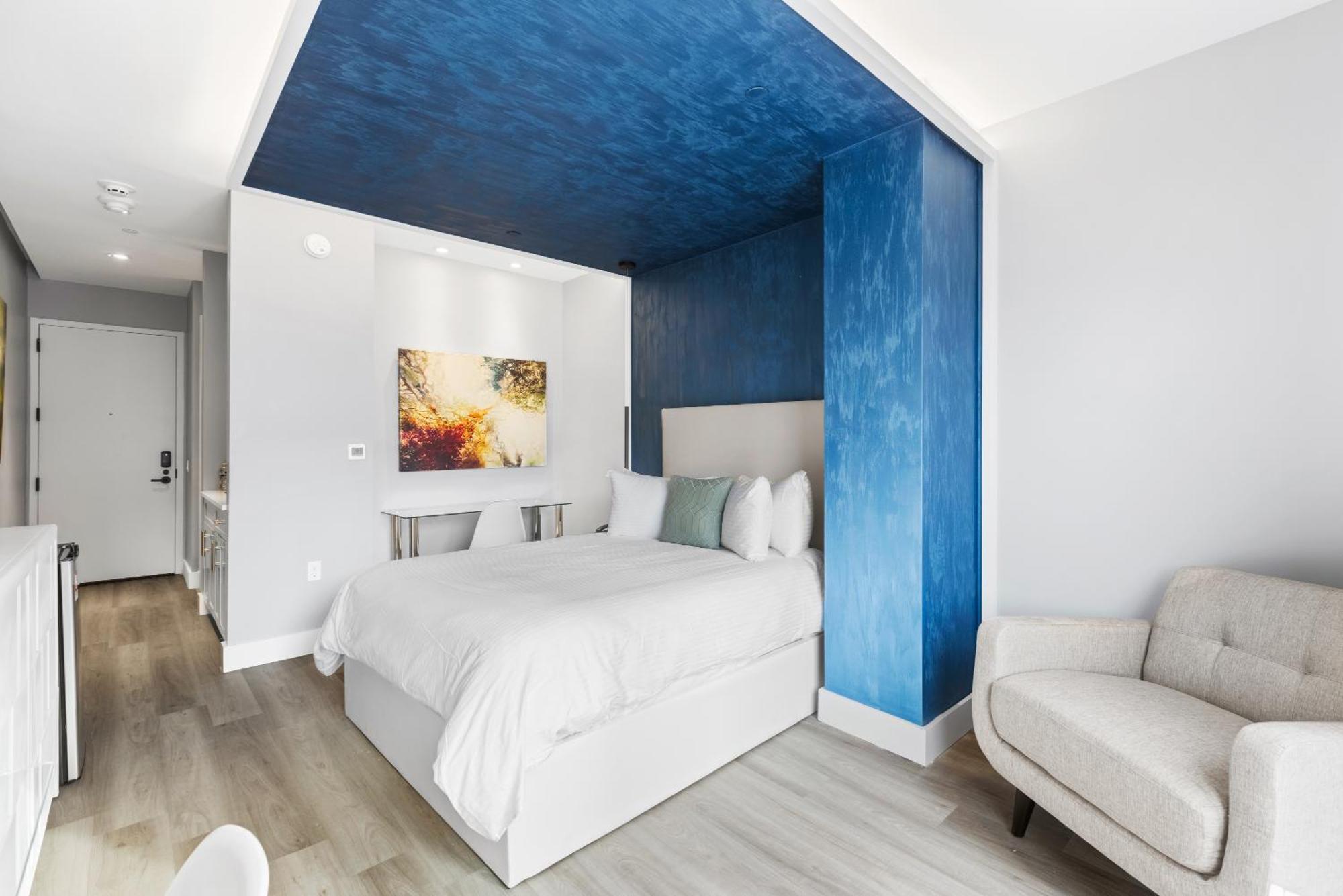 Global Luxury At The Arches Hotel