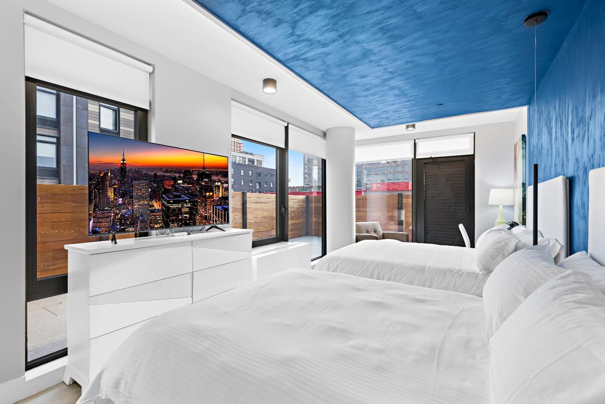 Global Luxury At The Arches 4* New York