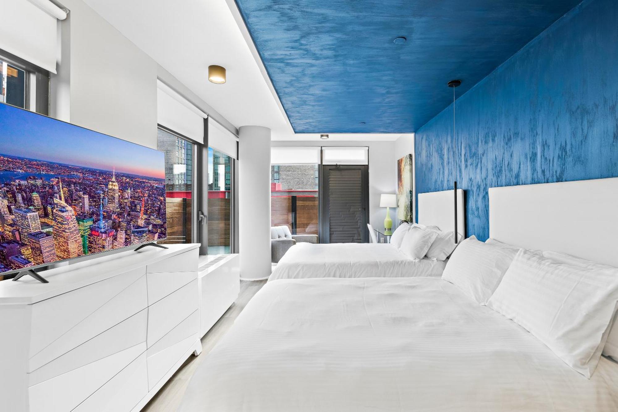 Global Luxury At The Arches 4* New York