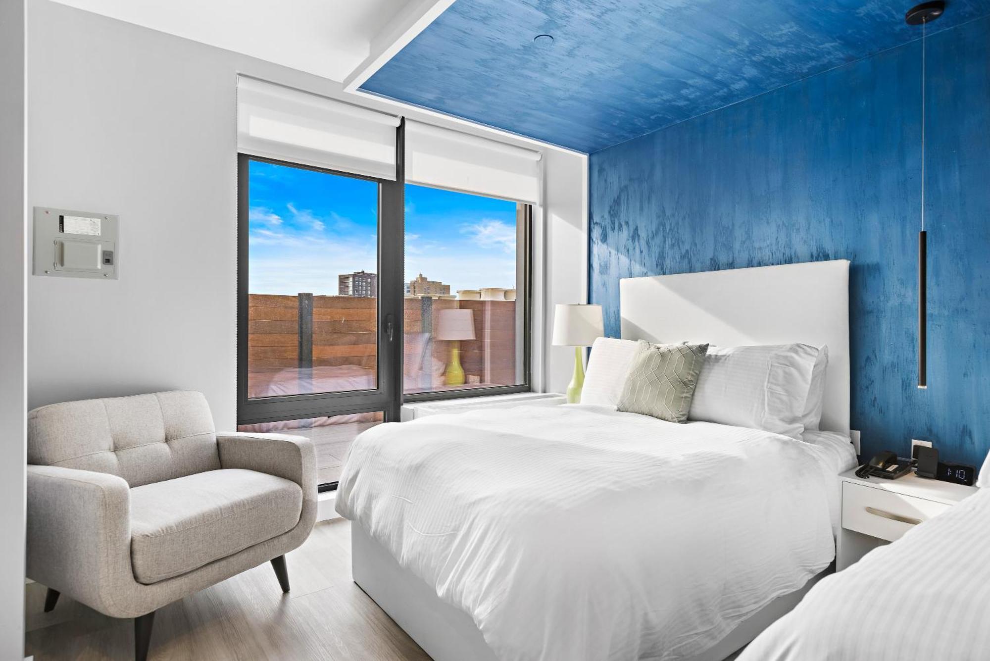 Global Luxury At The Arches 4* New York