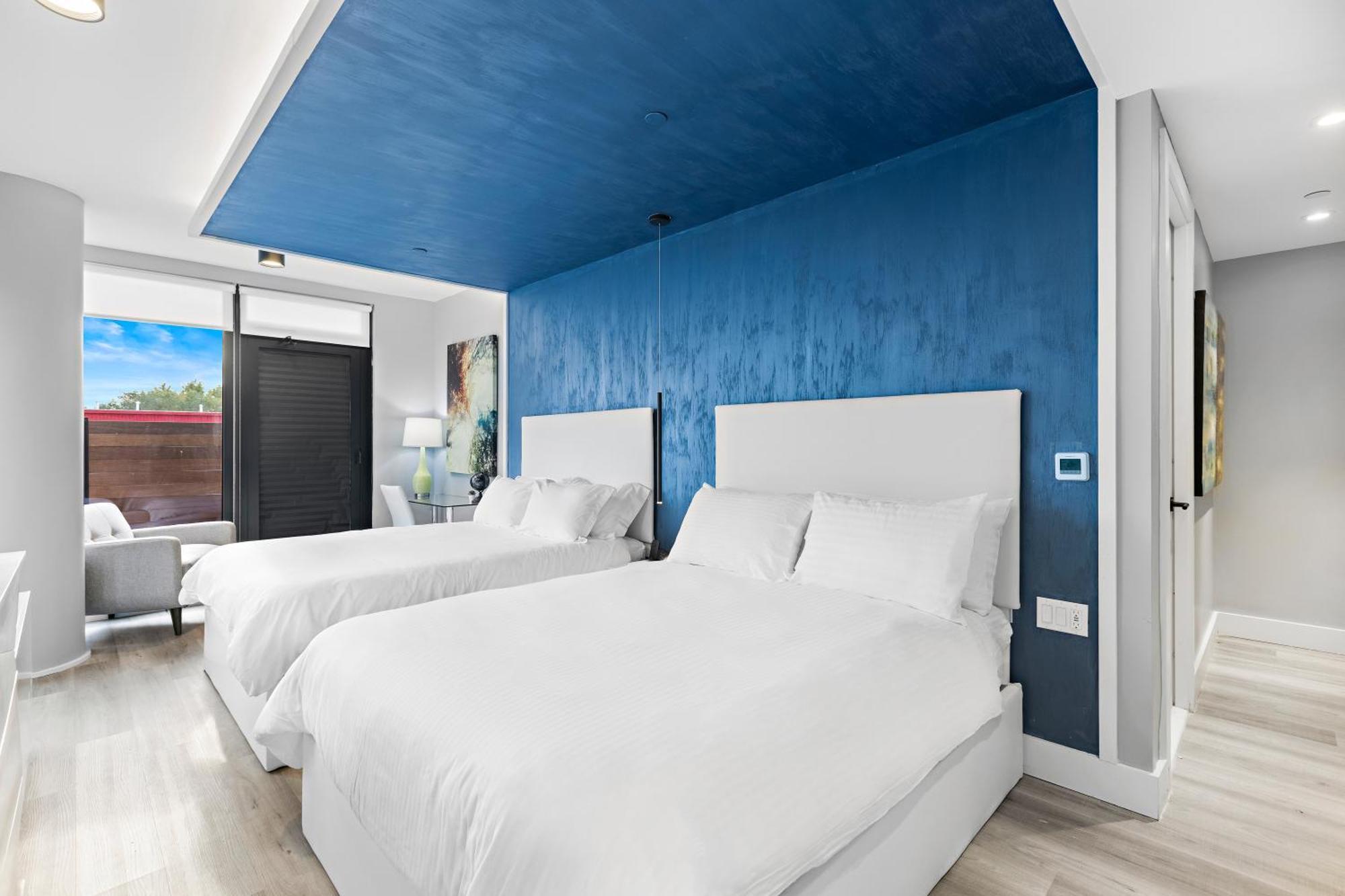 Global Luxury At The Arches 4* New York