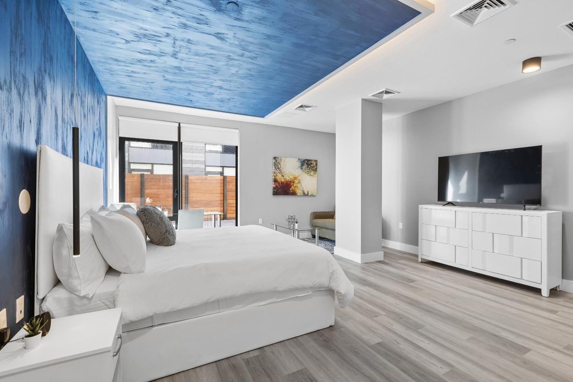 Hotel Global Luxury At The Arches New York