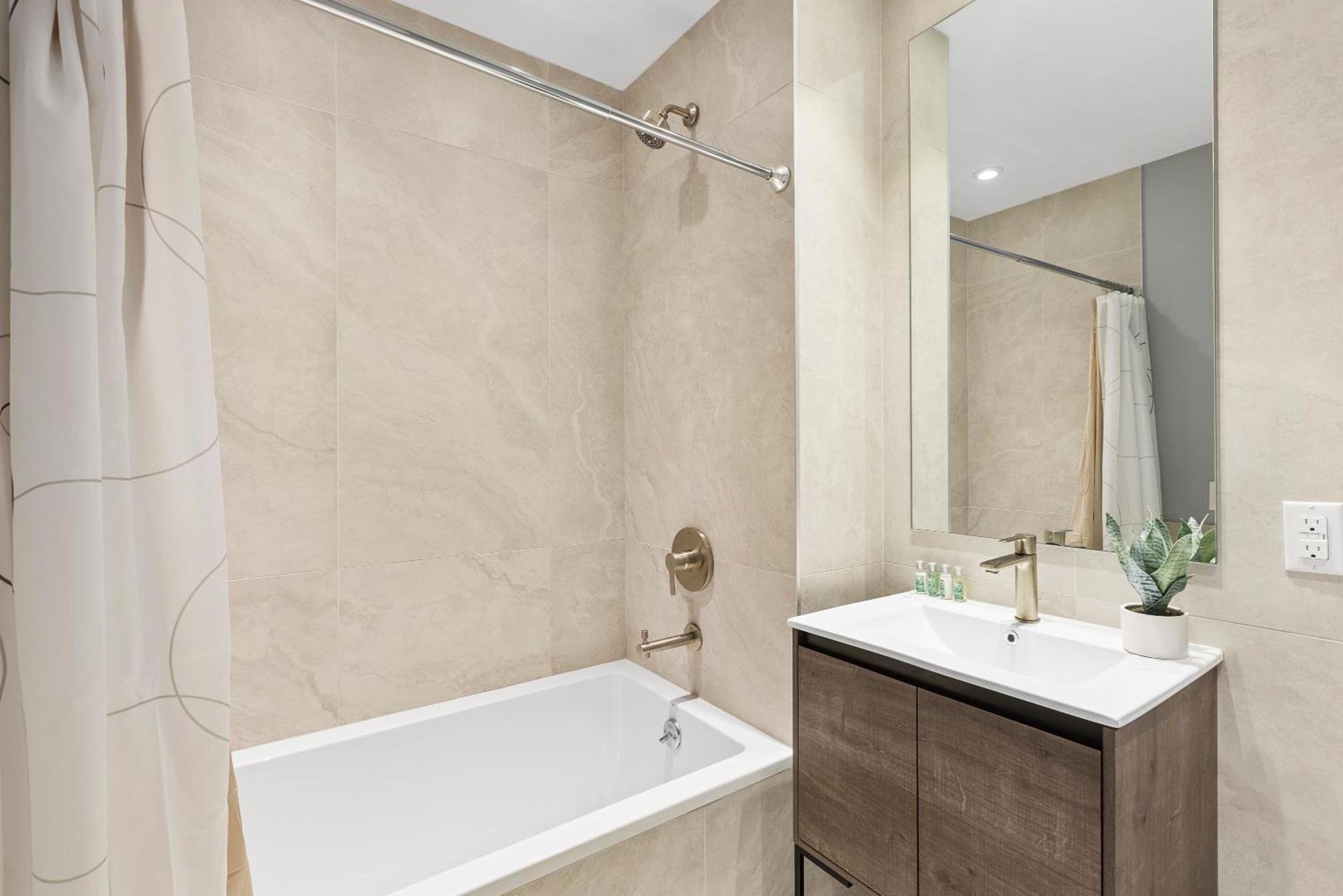 Global Luxury At The Arches 4* New York
