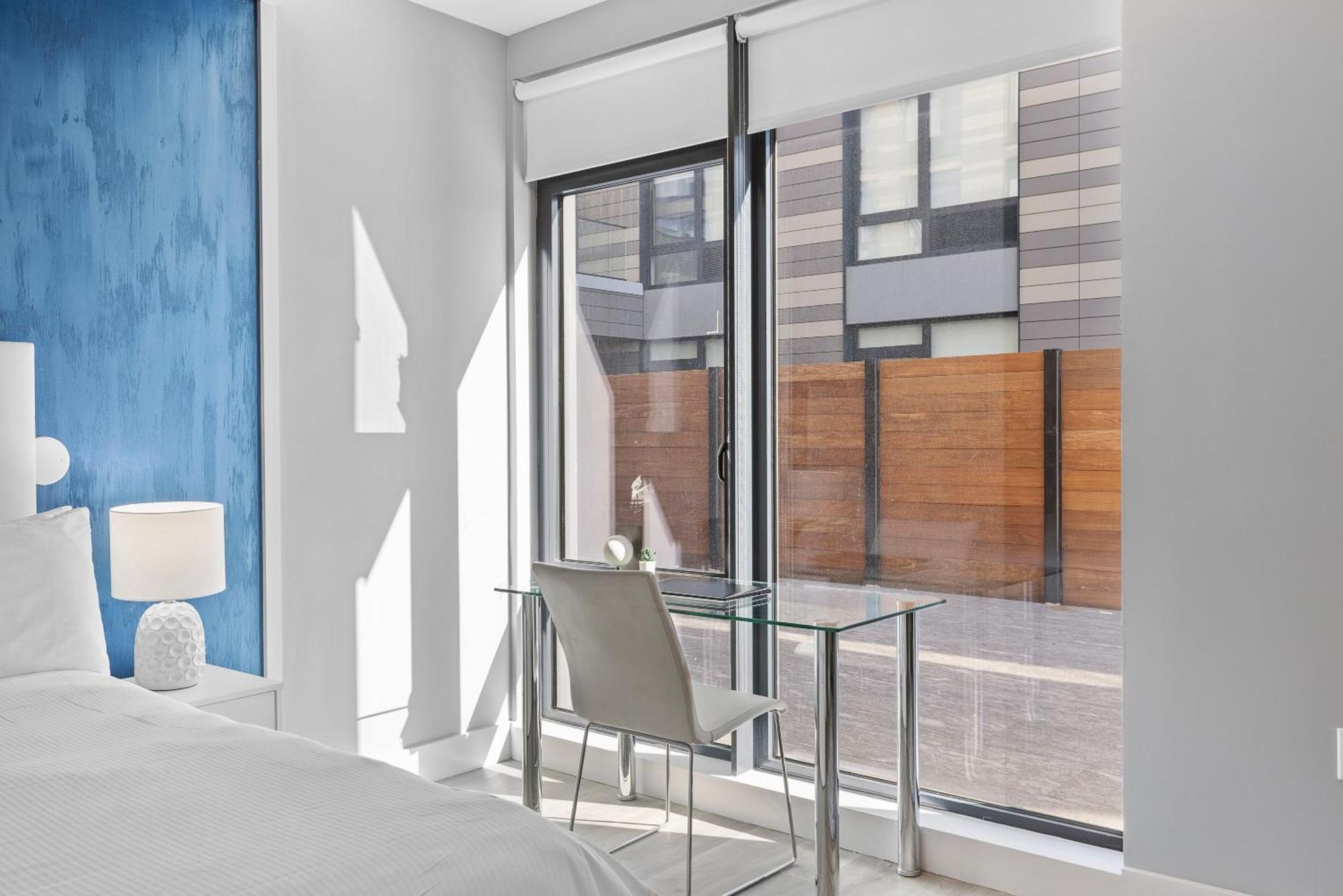 Global Luxury At The Arches Hotel New York