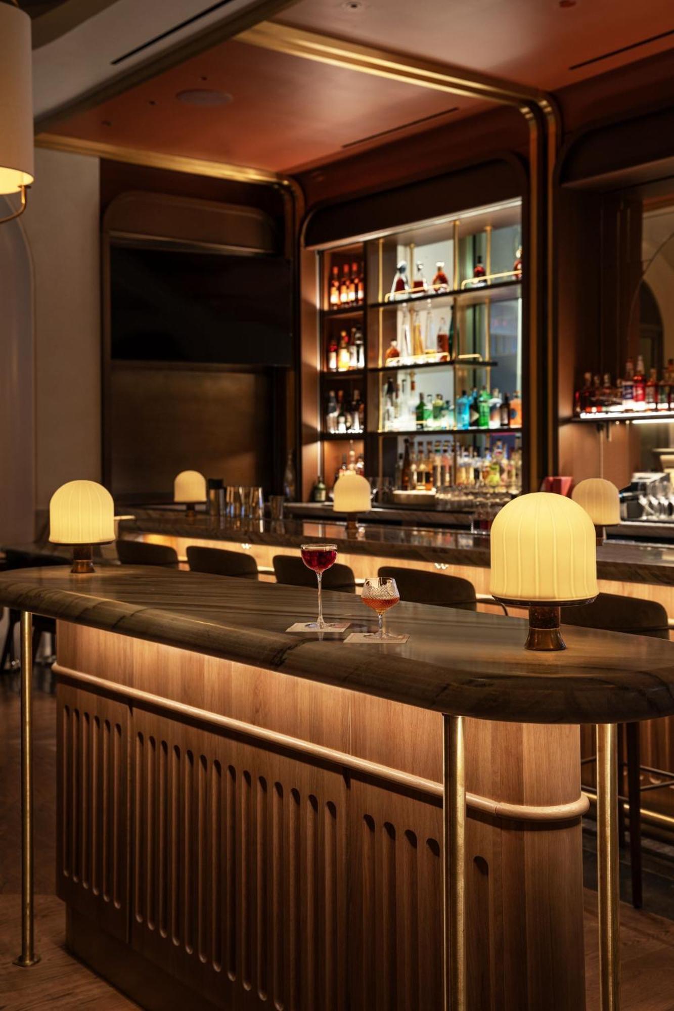 Jw Marriott Essex House 5* New York