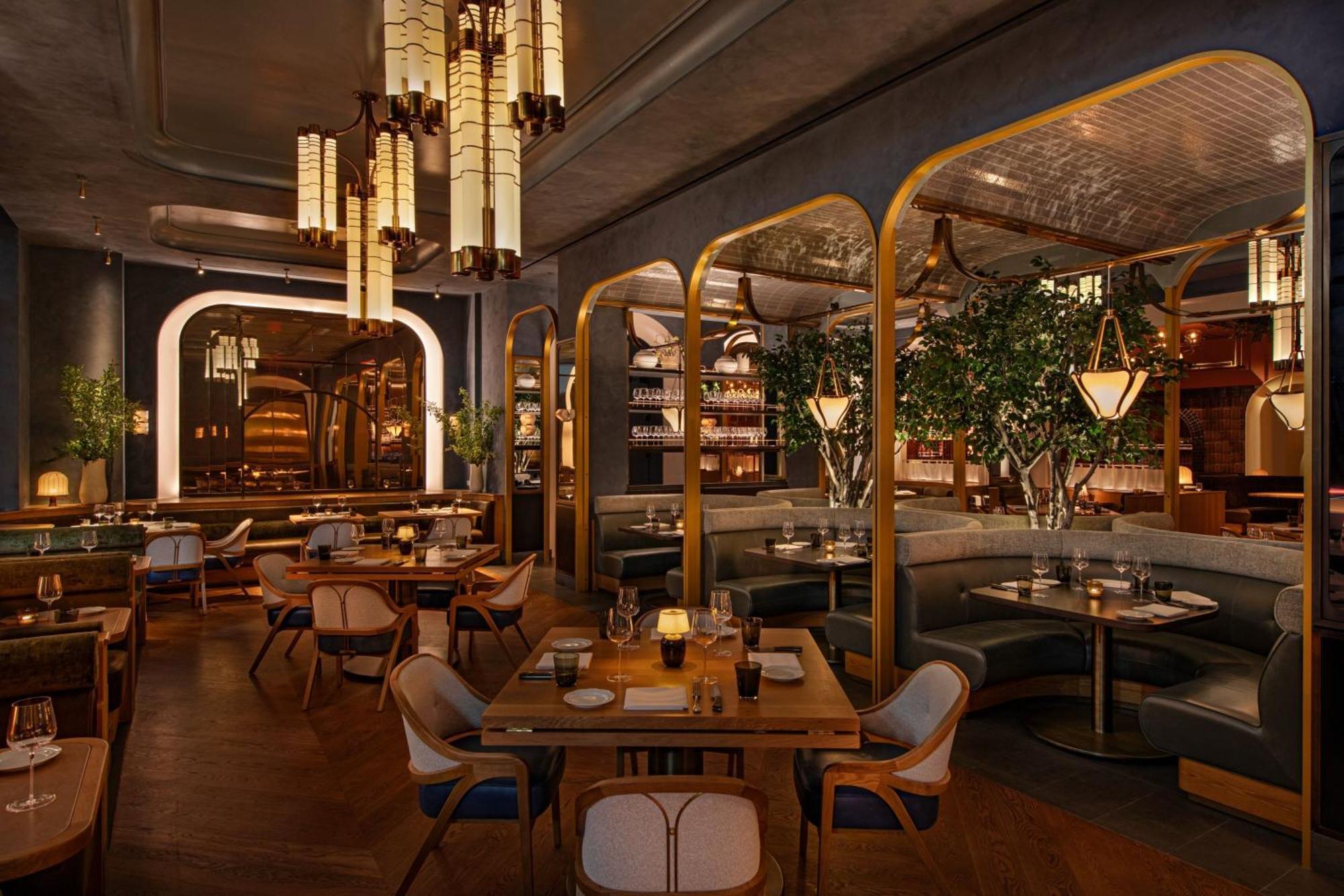 Jw Marriott Essex House