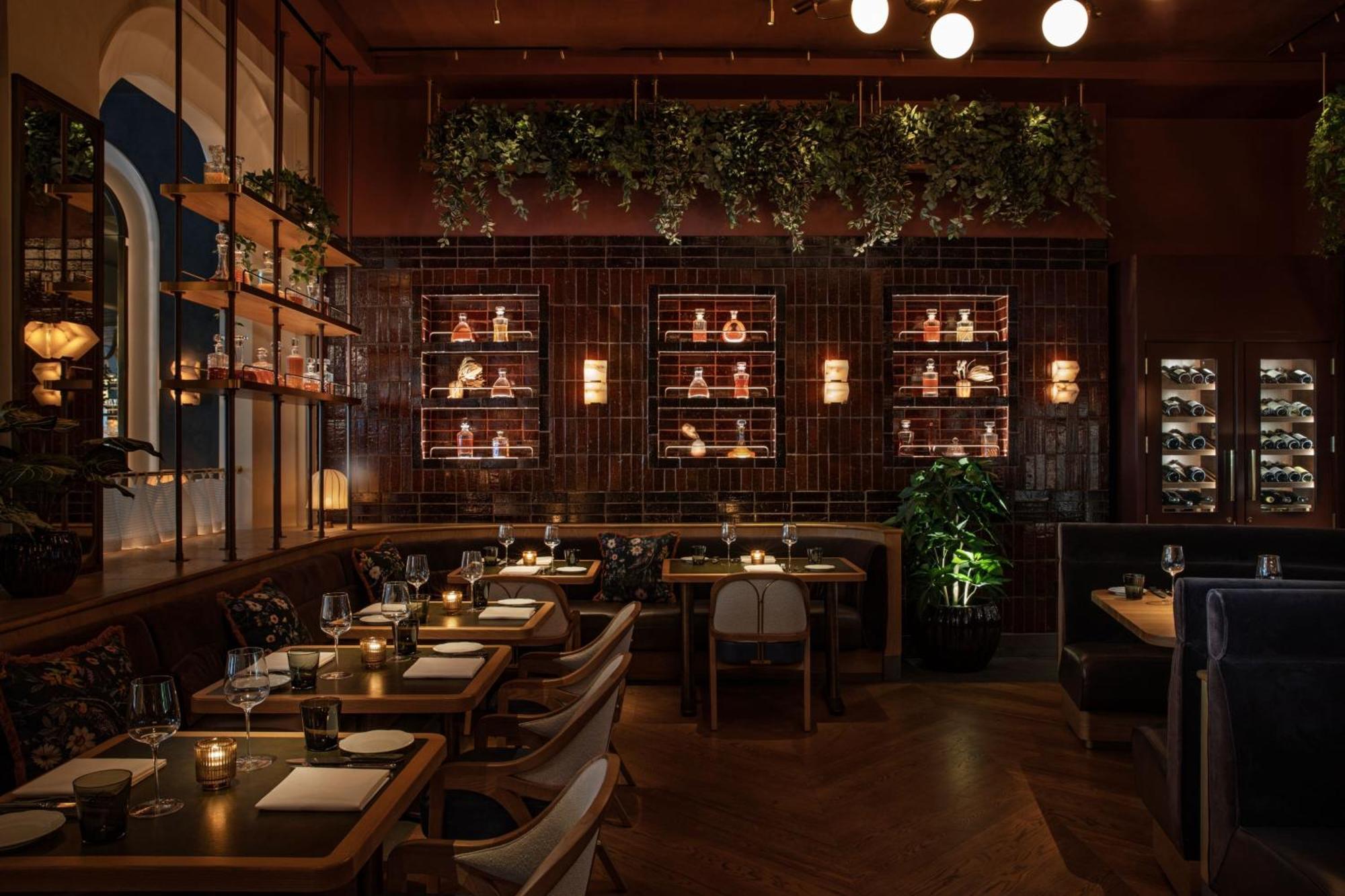 Hotel Jw Marriott Essex House New York