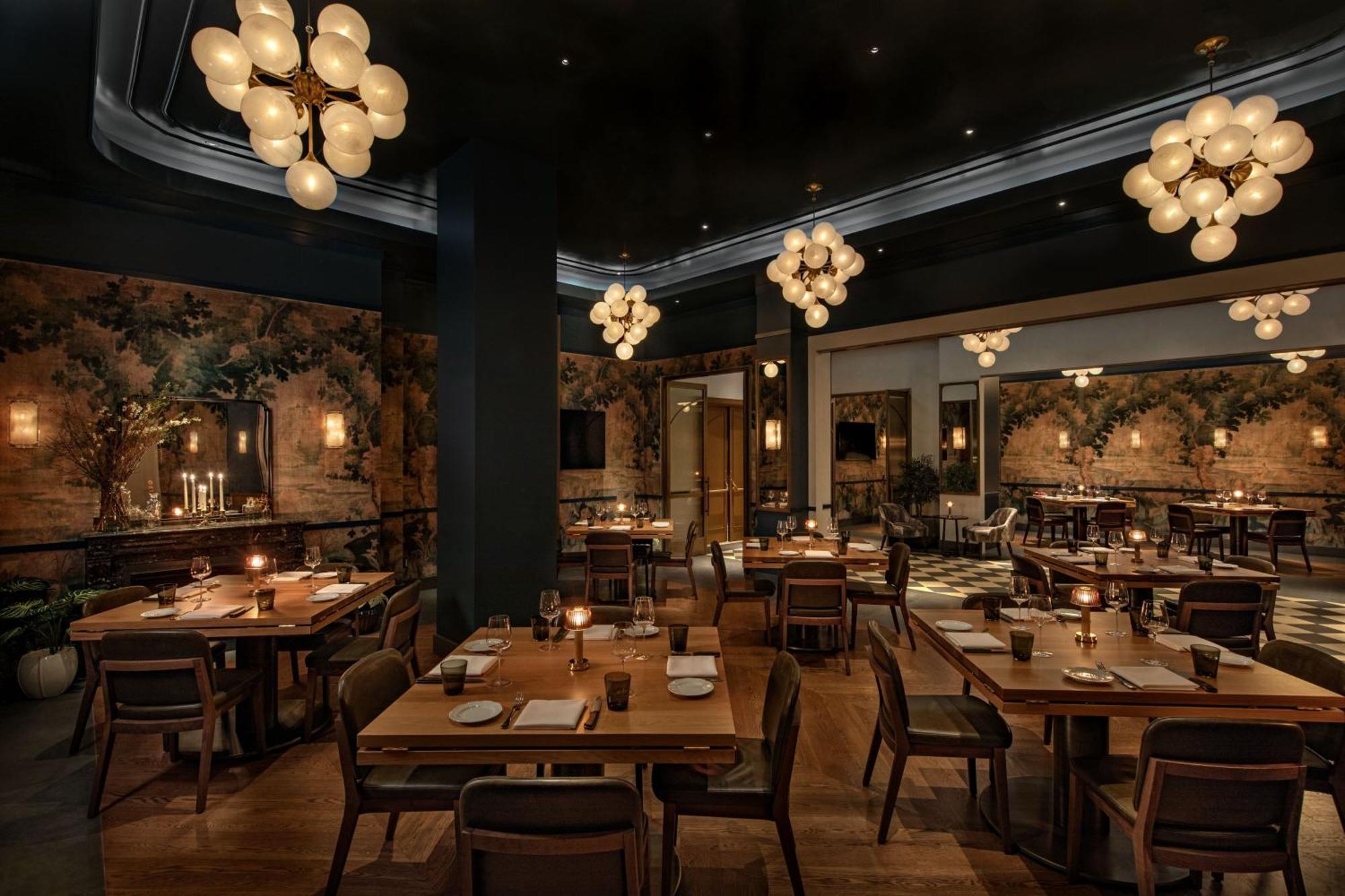 Jw Marriott Essex House New York
