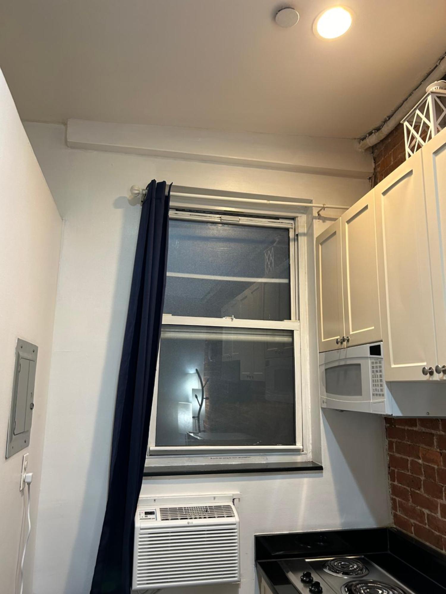 Apartment Hansem New York