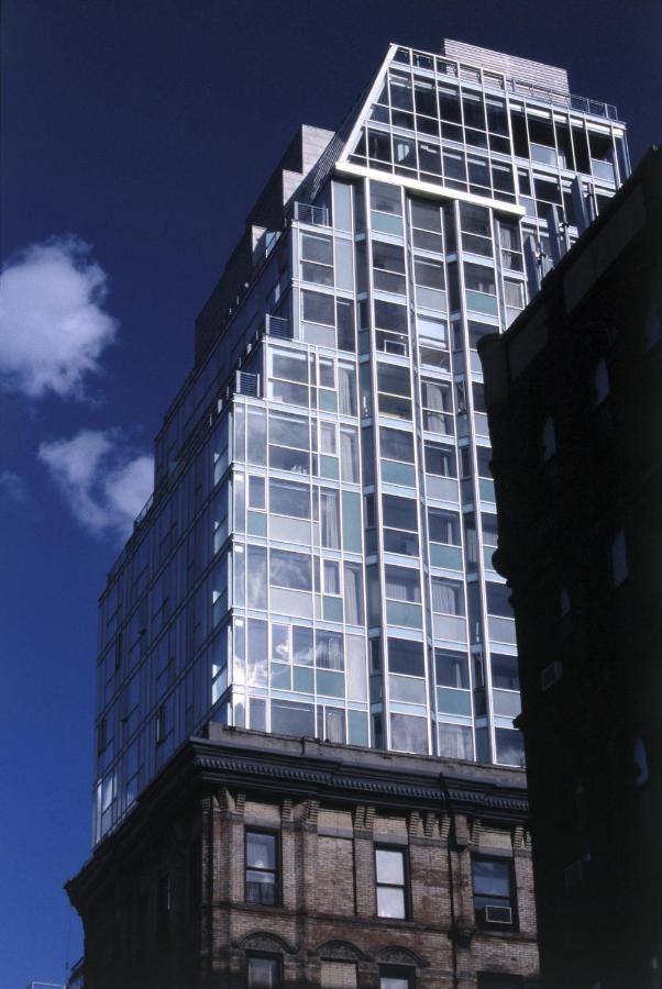 Hotel On Rivington 4*