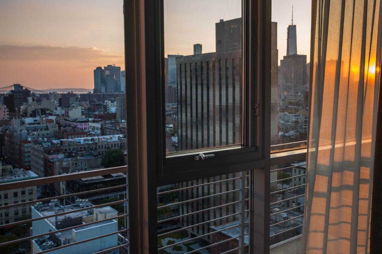 On Rivington Hotel New York