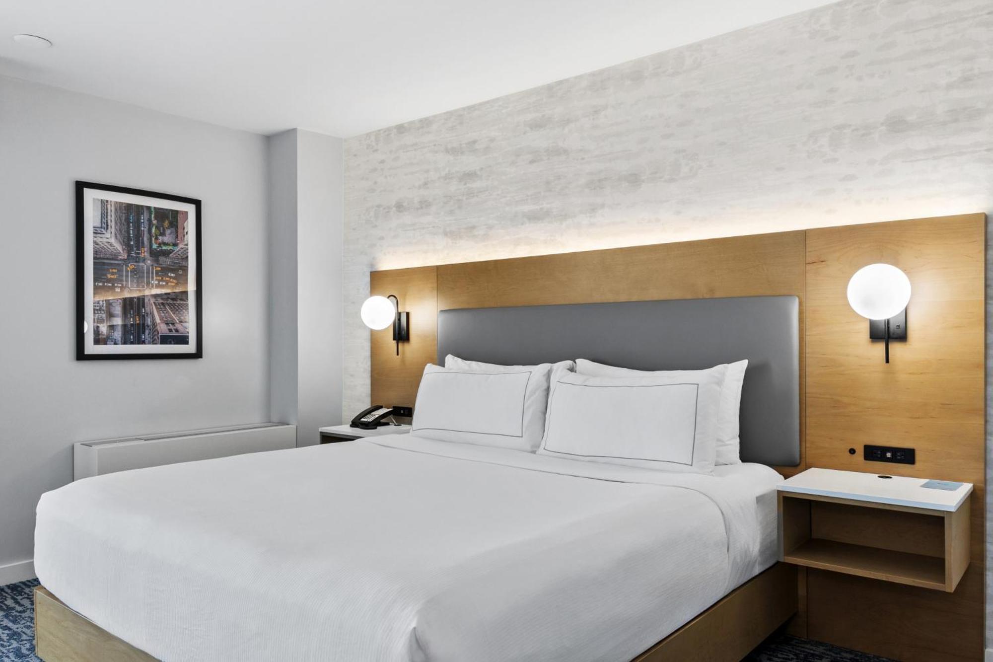 Radisson Jfk Airport Hotel
