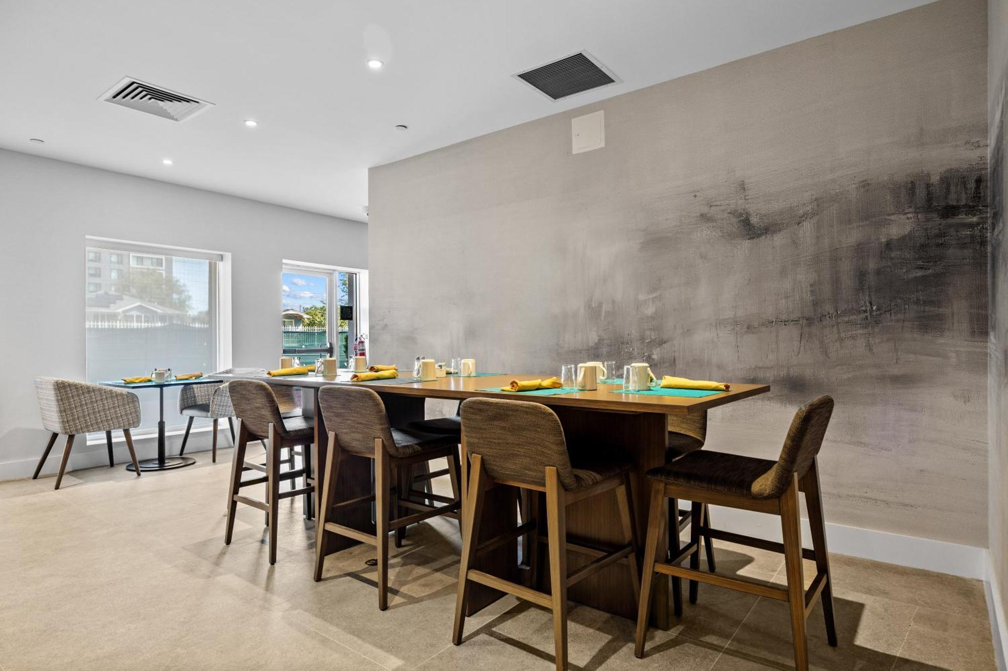Radisson Jfk Airport Hotel New York