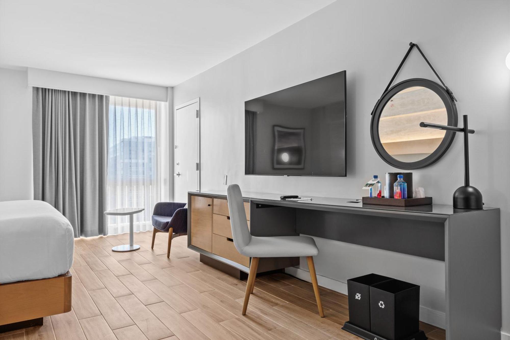 Radisson Jfk Airport New York