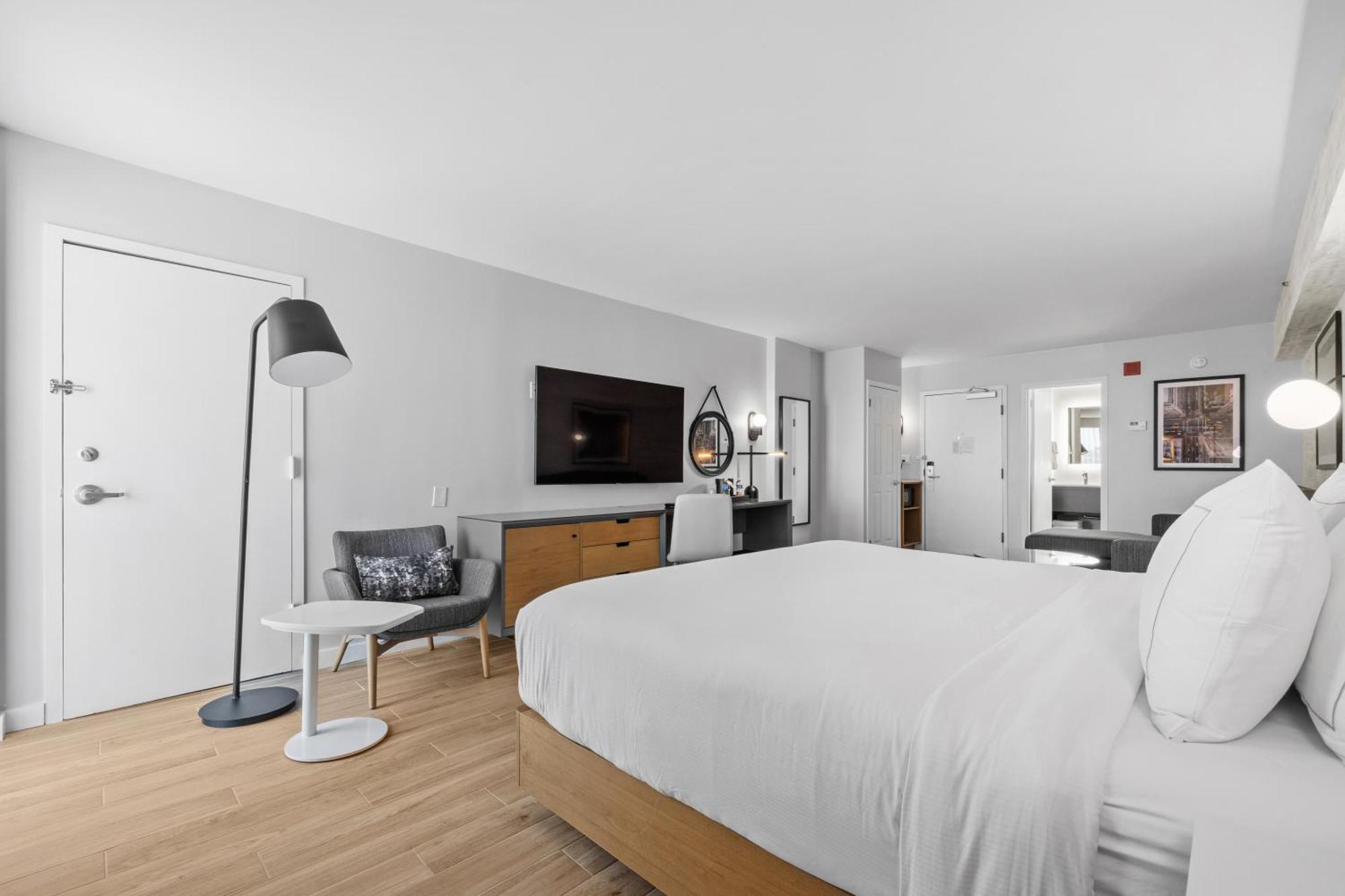 Hotel Radisson Jfk Airport