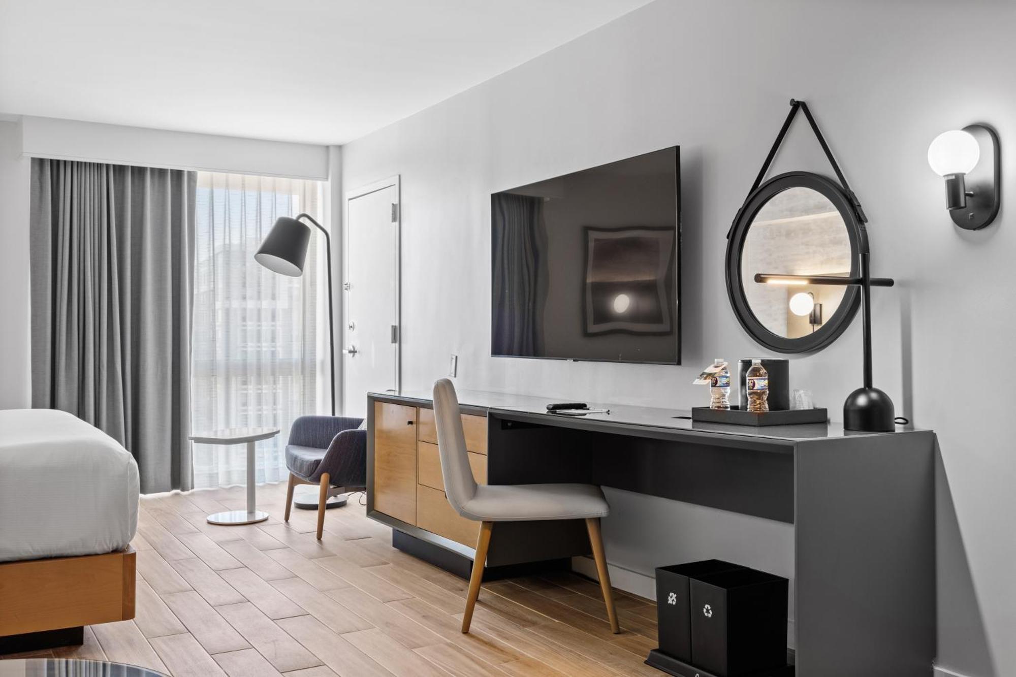 Hotel Radisson Jfk Airport 3*