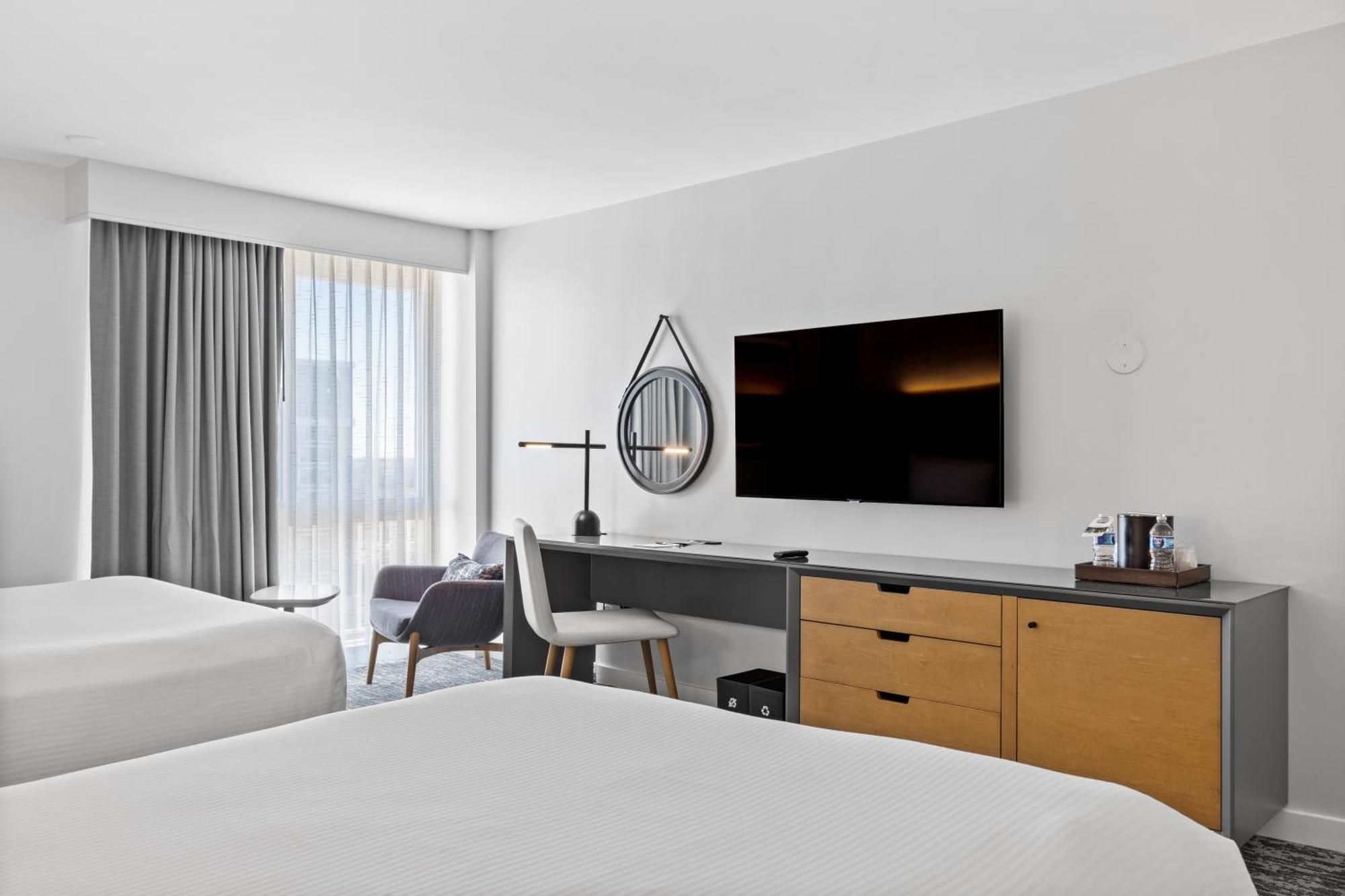 Radisson Jfk Airport 3*