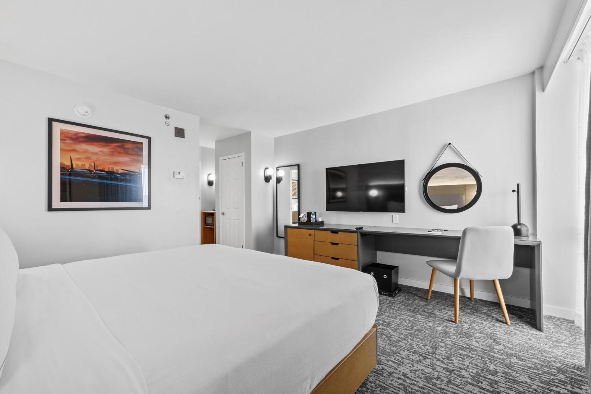 Radisson Jfk Airport Hotel