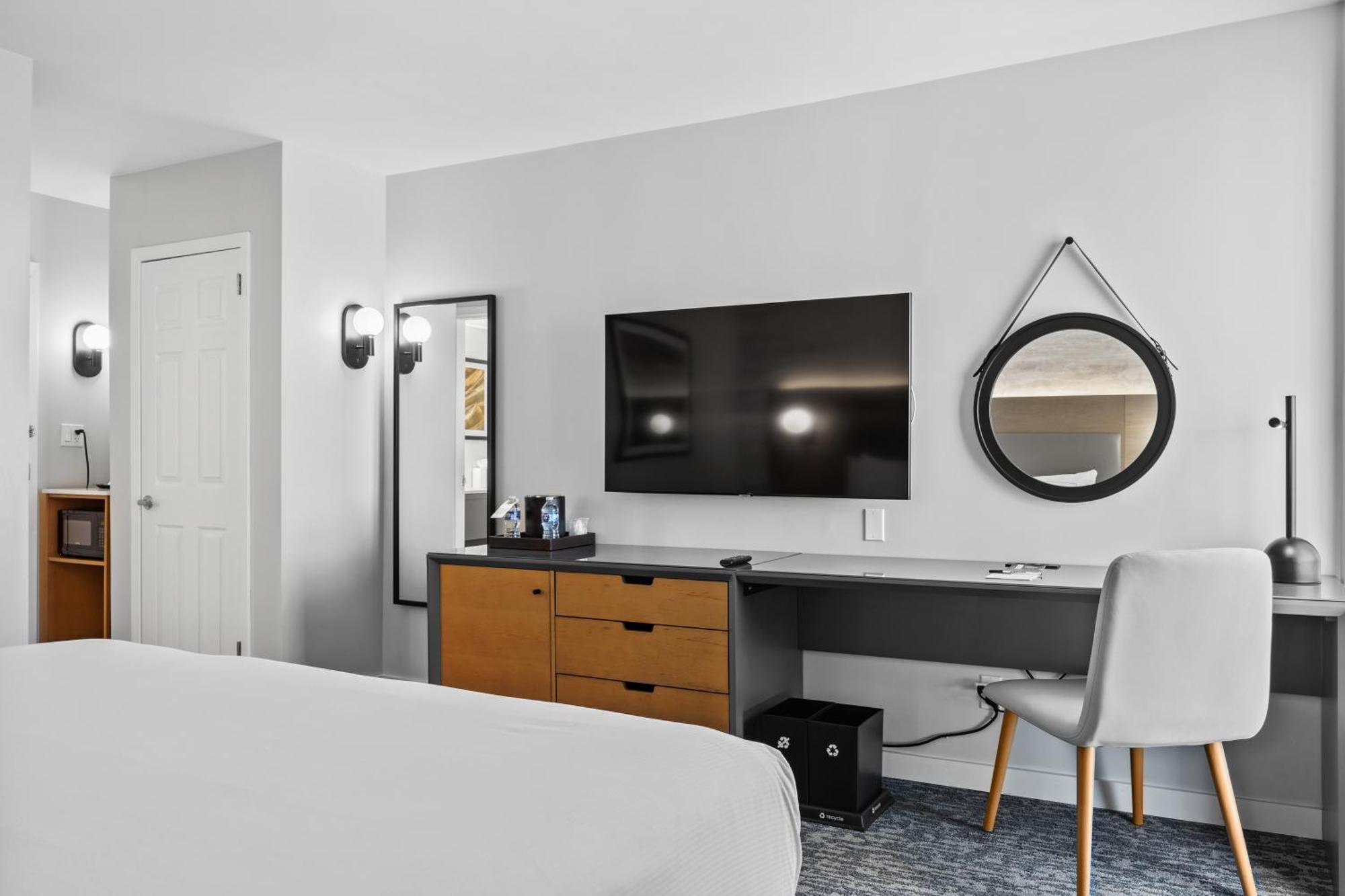 Hotel Radisson Jfk Airport