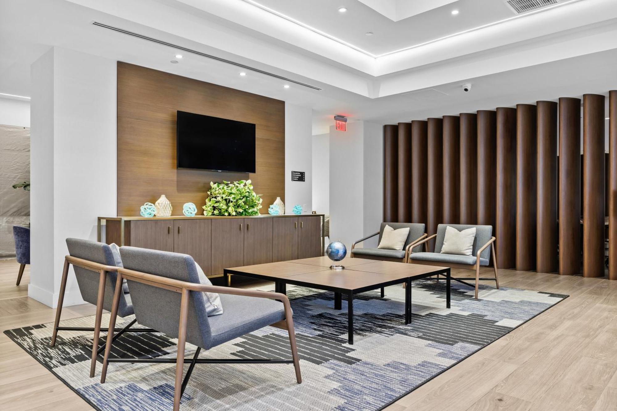 Hotel Radisson Jfk Airport 3*