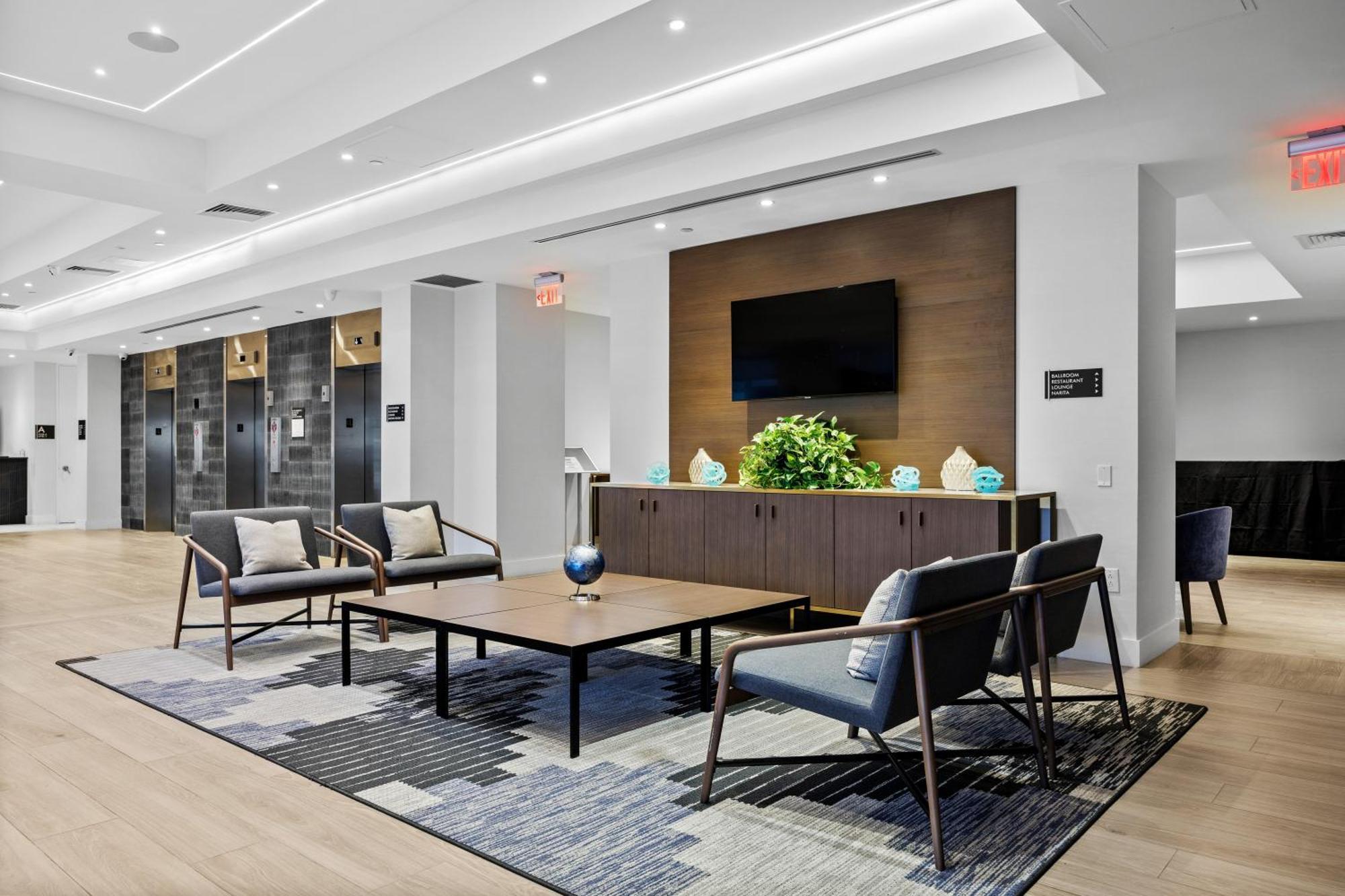 Radisson Jfk Airport Hotel New York