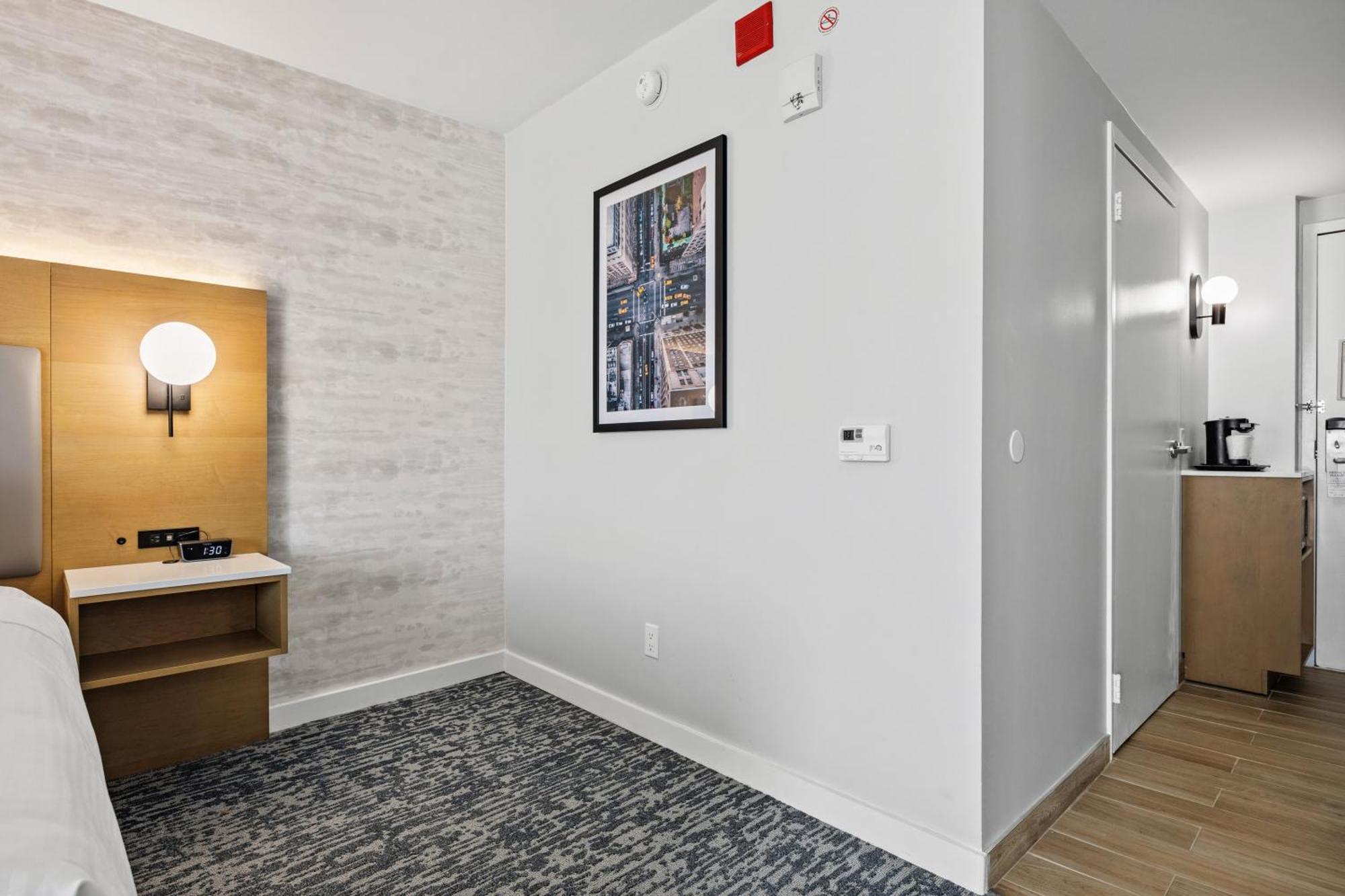 Radisson Jfk Airport 3* New York