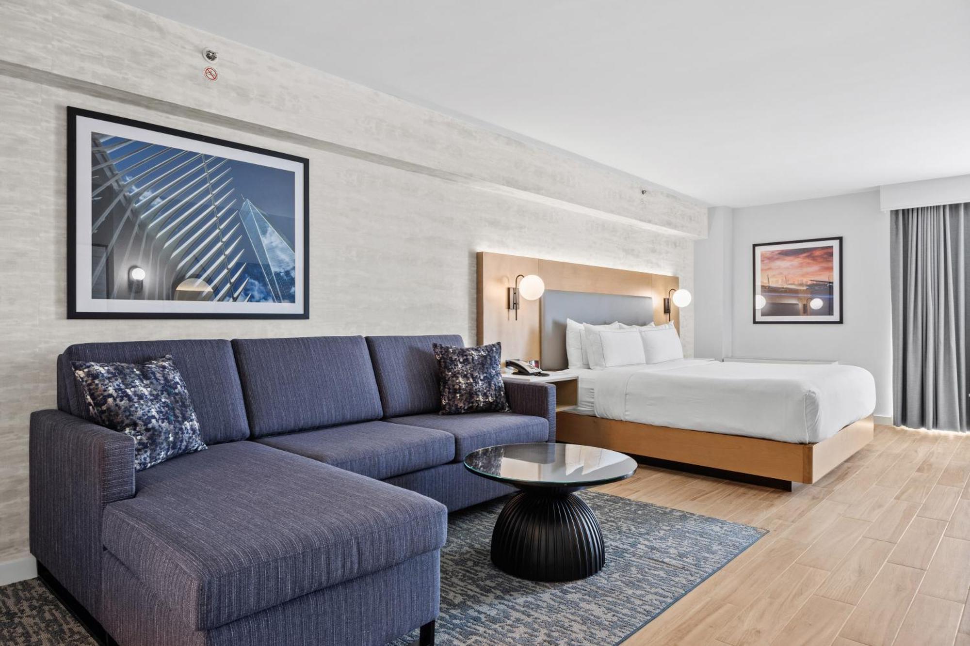 Radisson Jfk Airport