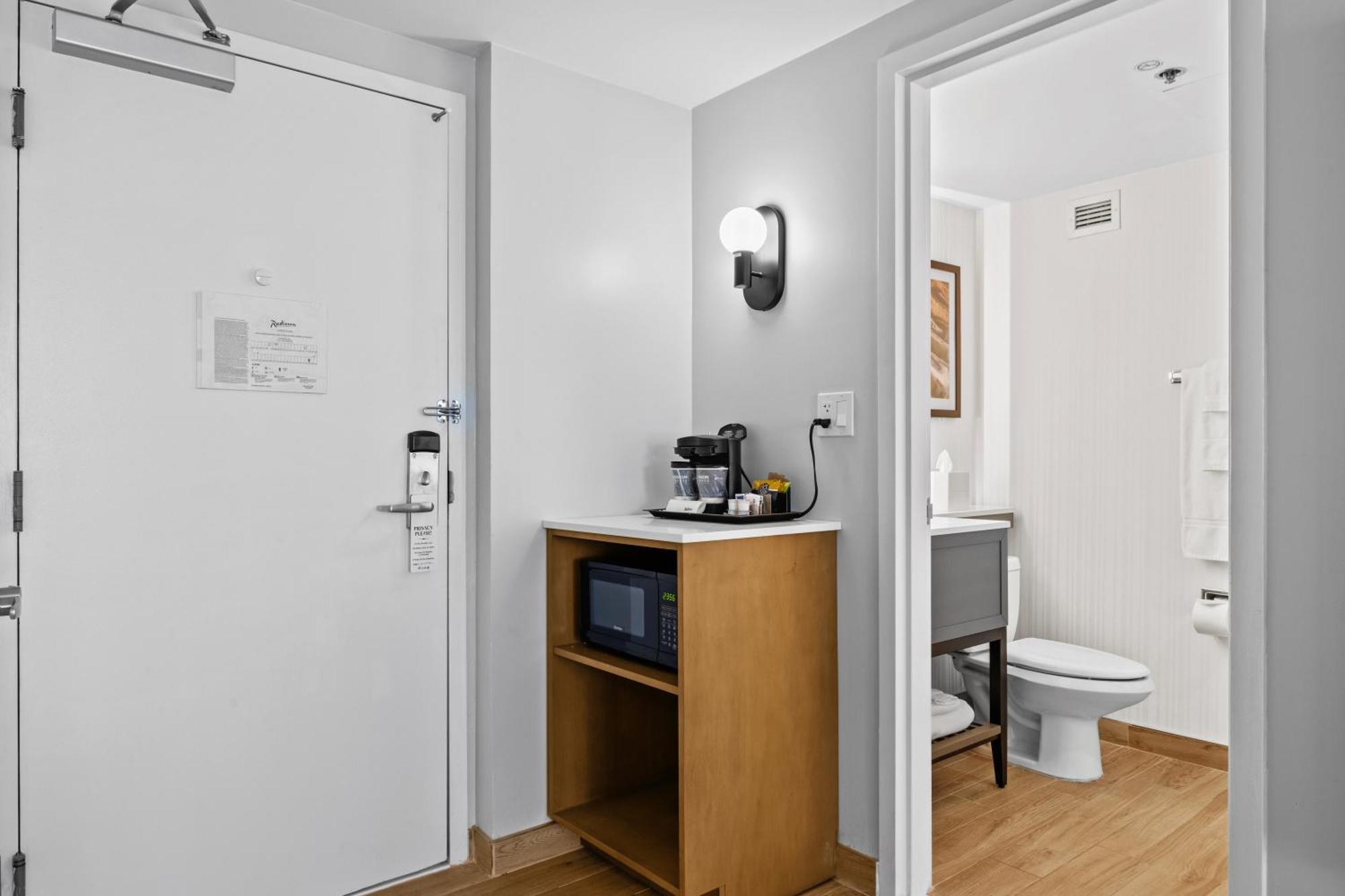 Hotel Radisson Jfk Airport New York