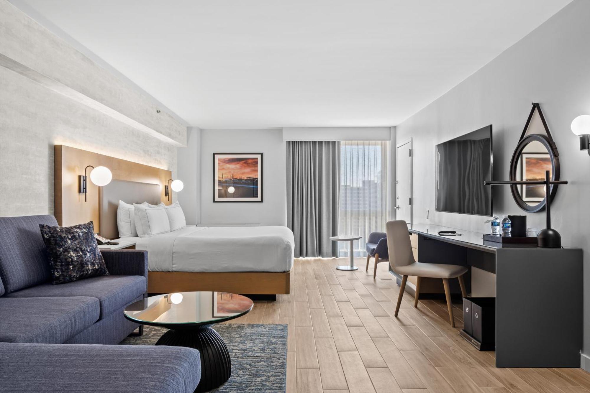 Radisson Jfk Airport 3* New York