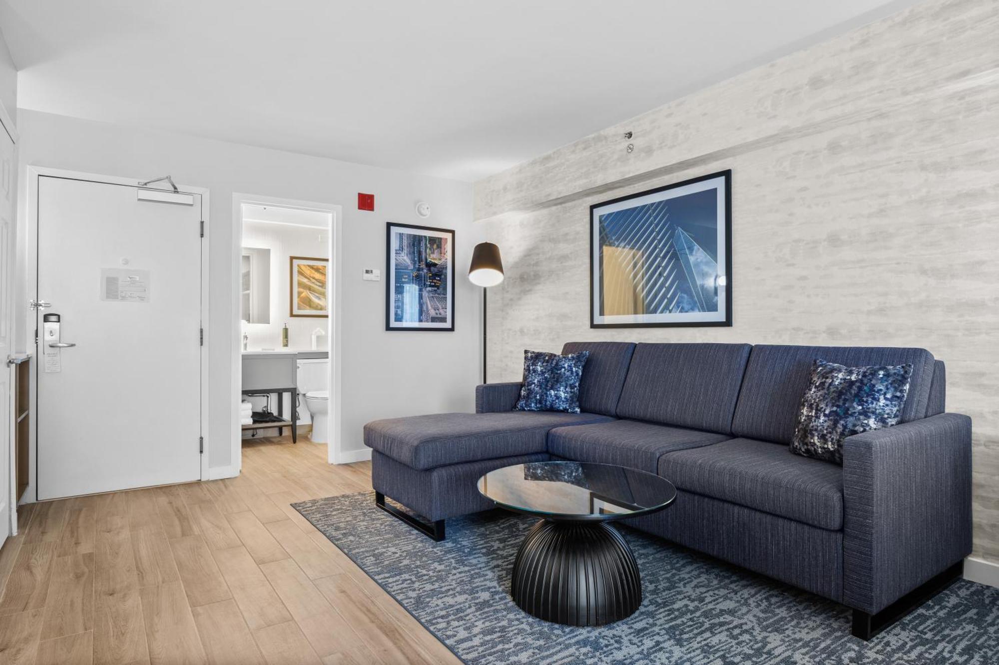 Radisson Jfk Airport Hotel